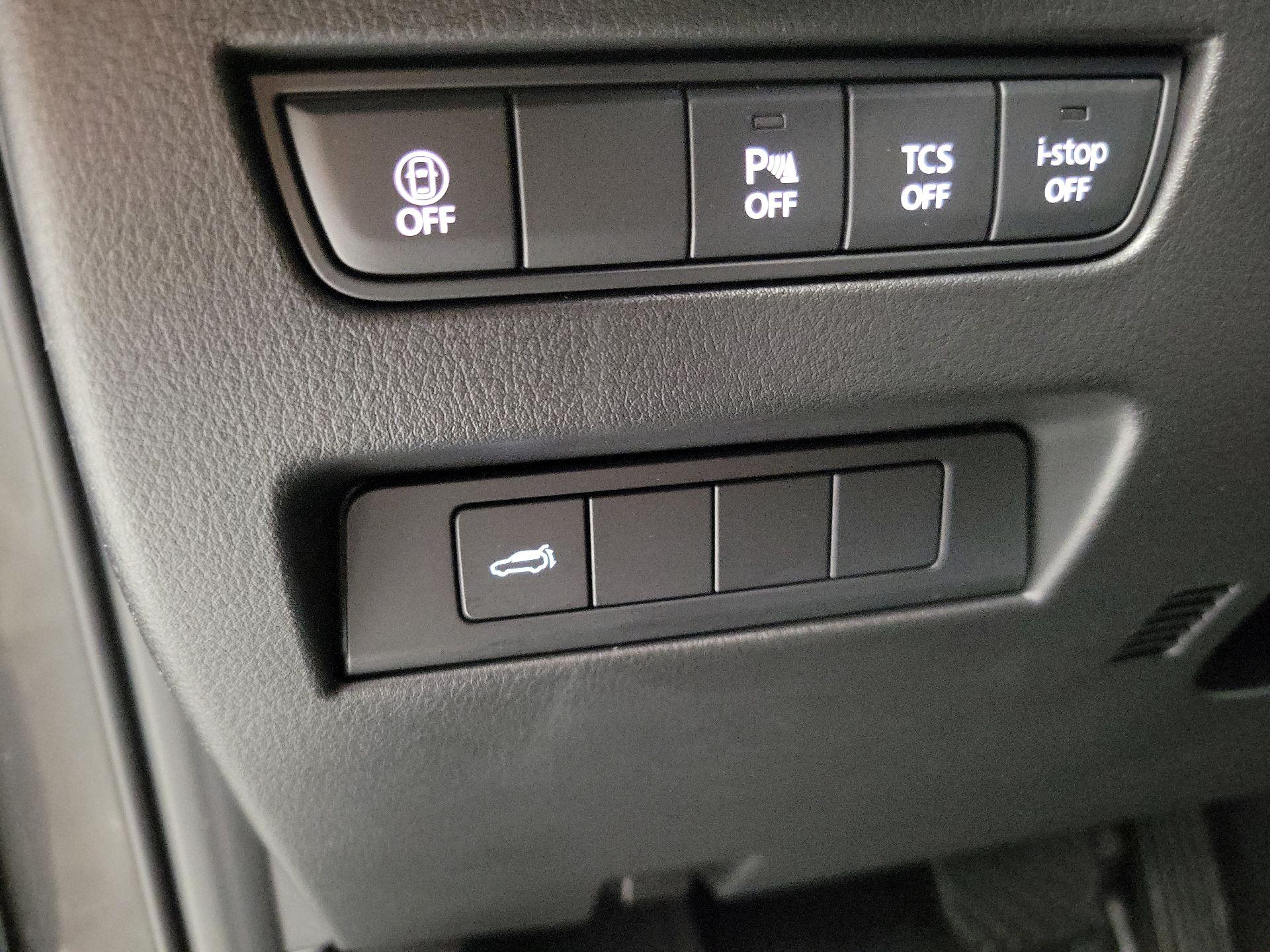 Thumbnail: 2025 Mazda CX-90 - 13