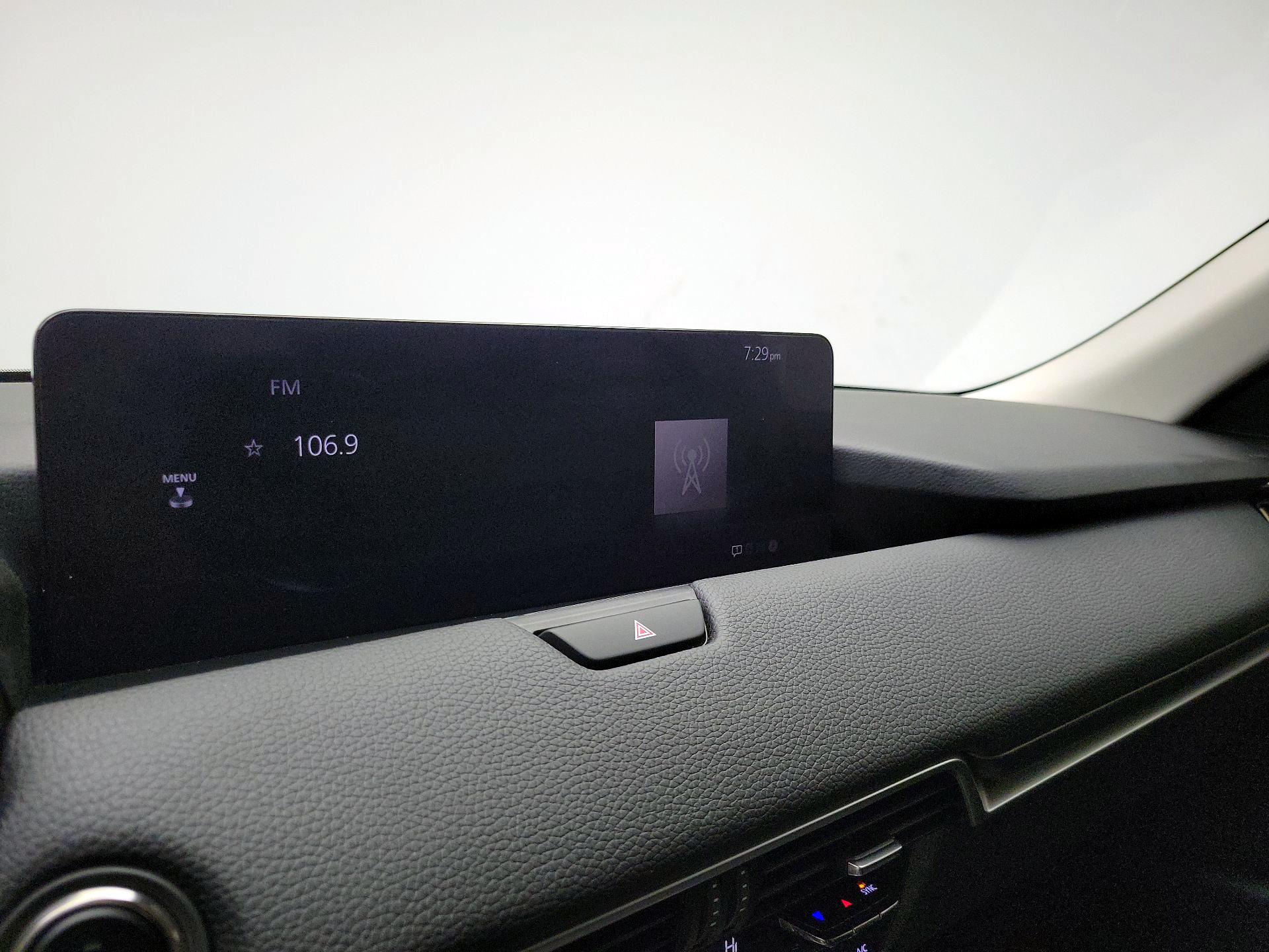 Thumbnail: 2025 Mazda CX-90 - 16