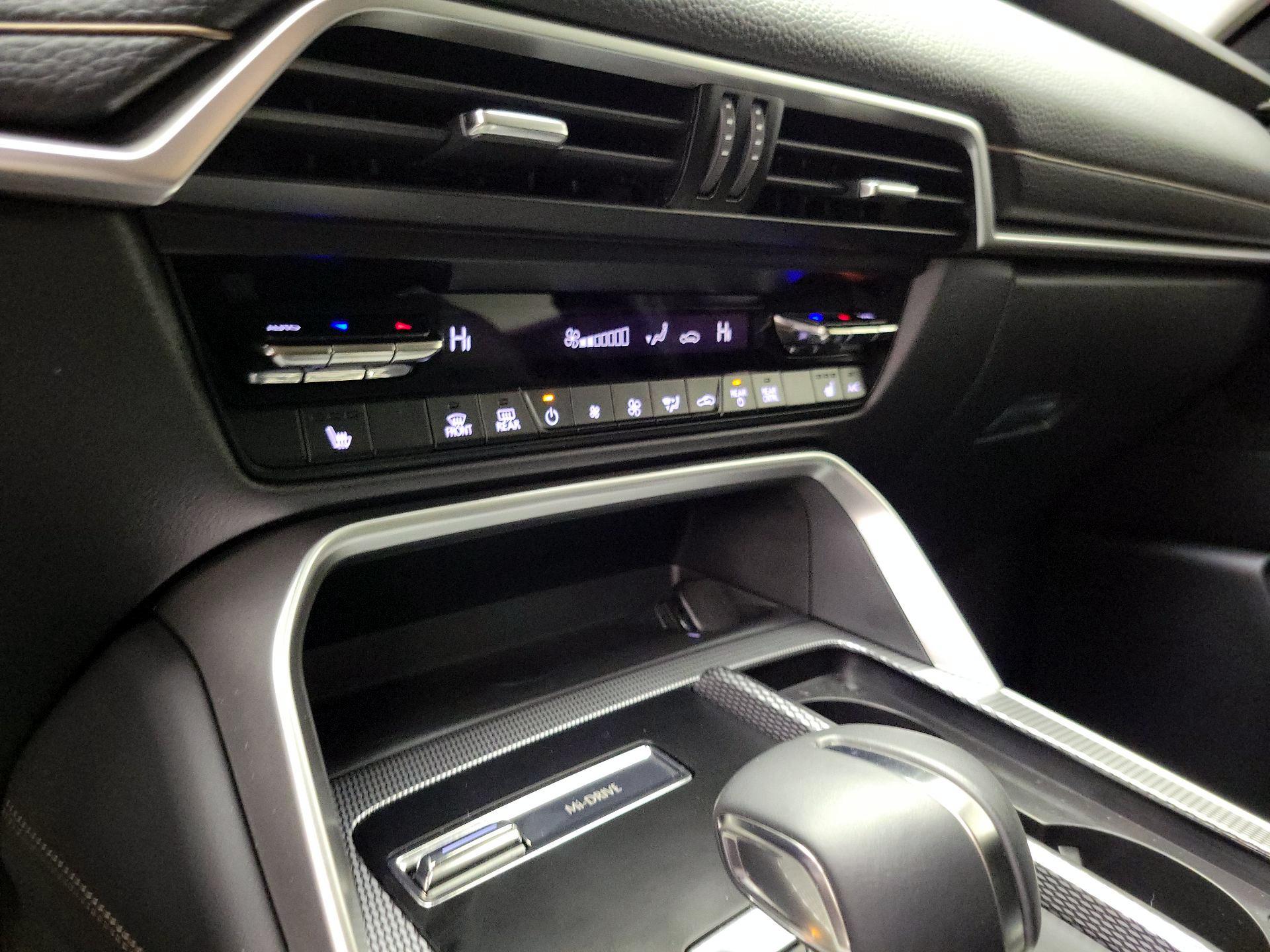 Thumbnail: 2025 Mazda CX-90 - 17