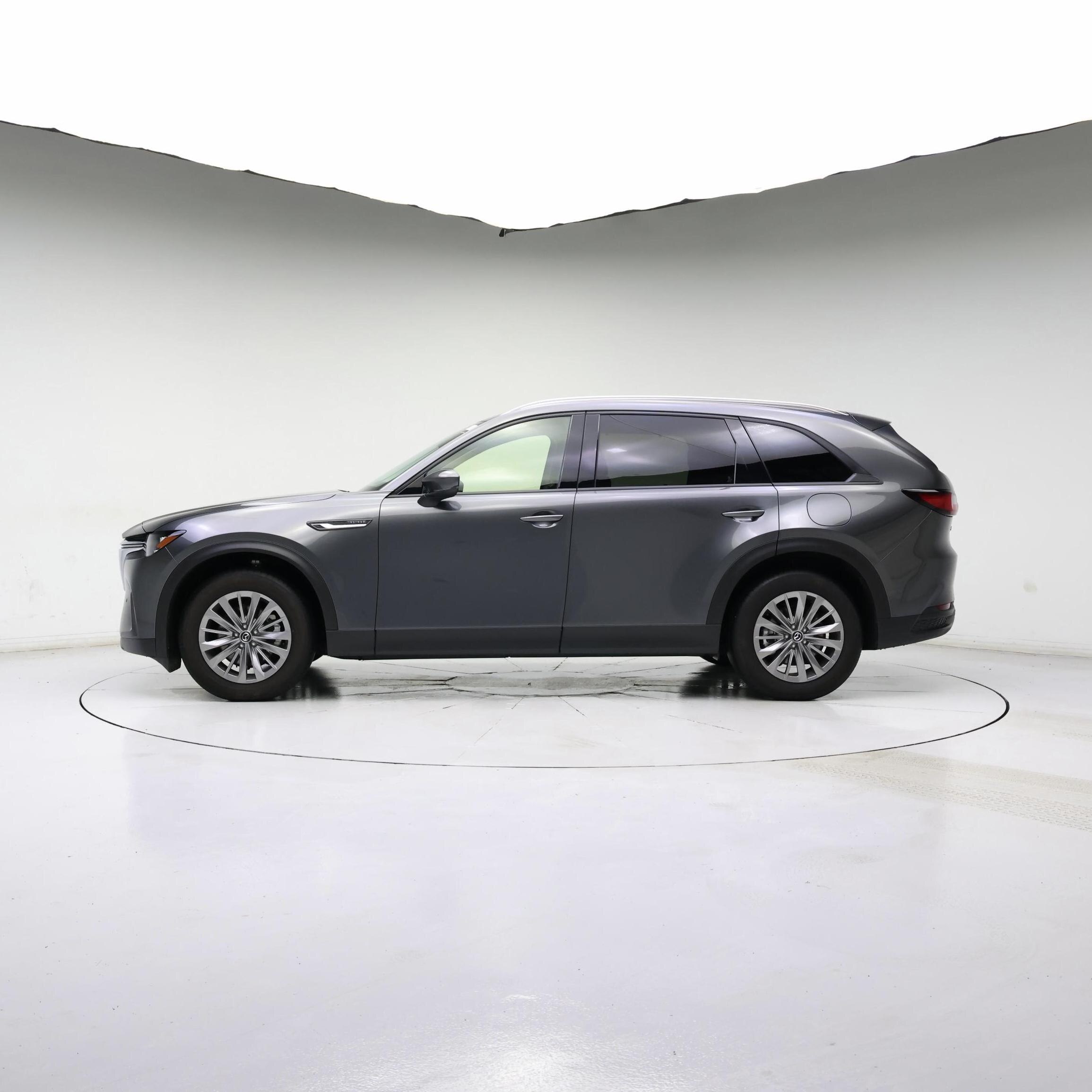 Thumbnail: 2025 Mazda CX-90 - 3