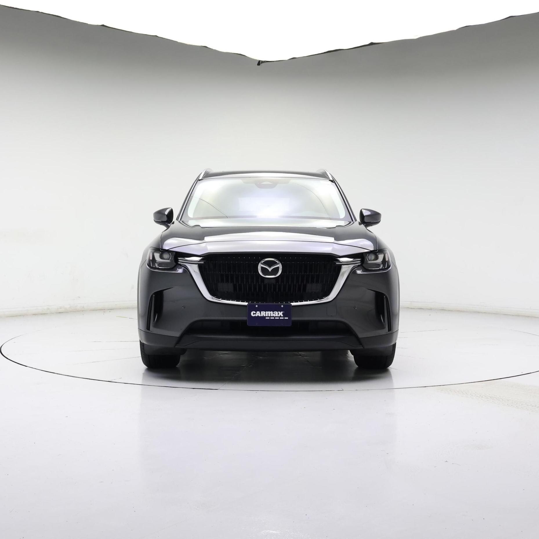 Thumbnail: 2025 Mazda CX-90 - 5
