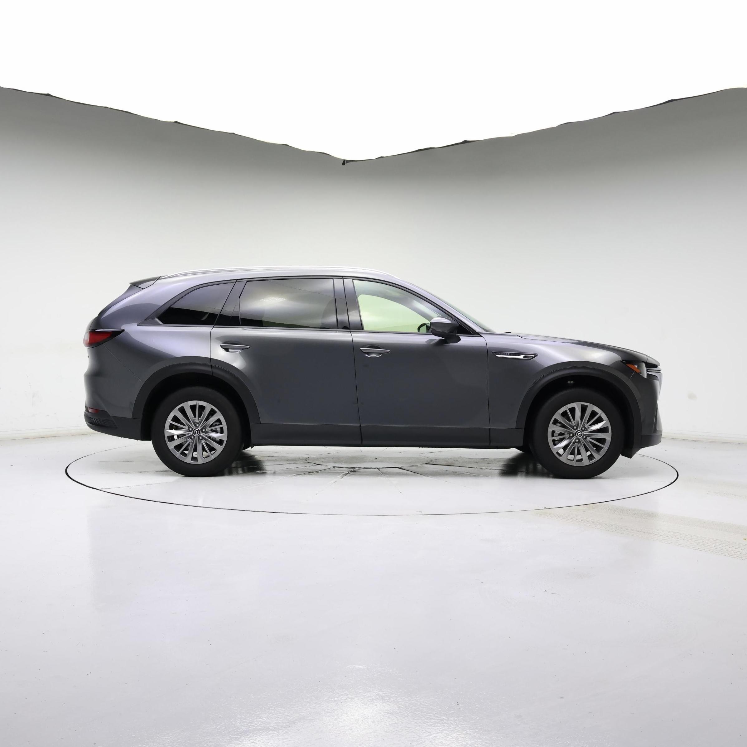 Thumbnail: 2025 Mazda CX-90 - 7