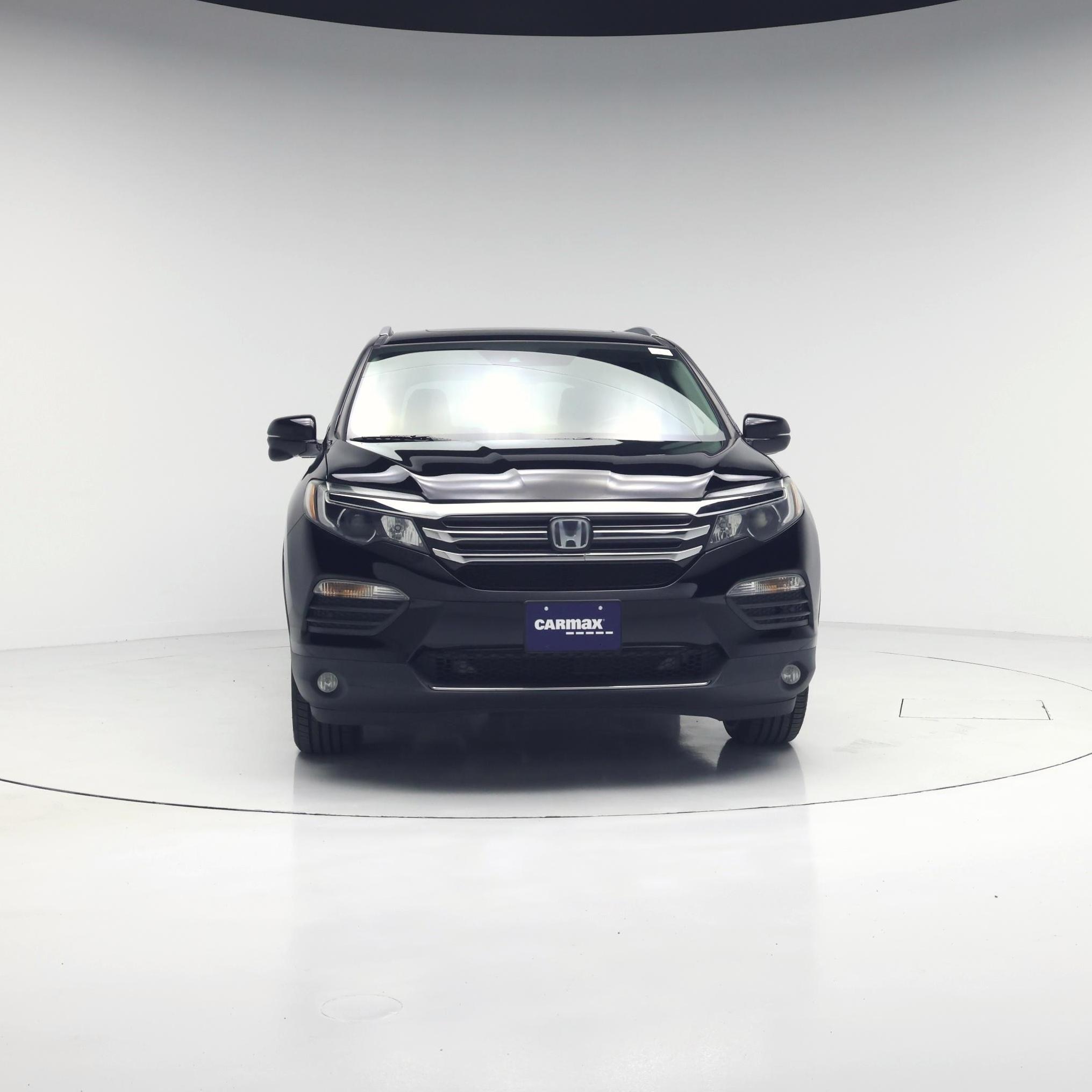 Thumbnail: 2016 Honda Pilot - 5