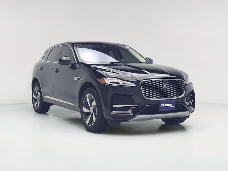 2021 Jaguar F-Pace S -
                  Oak Lawn, IL