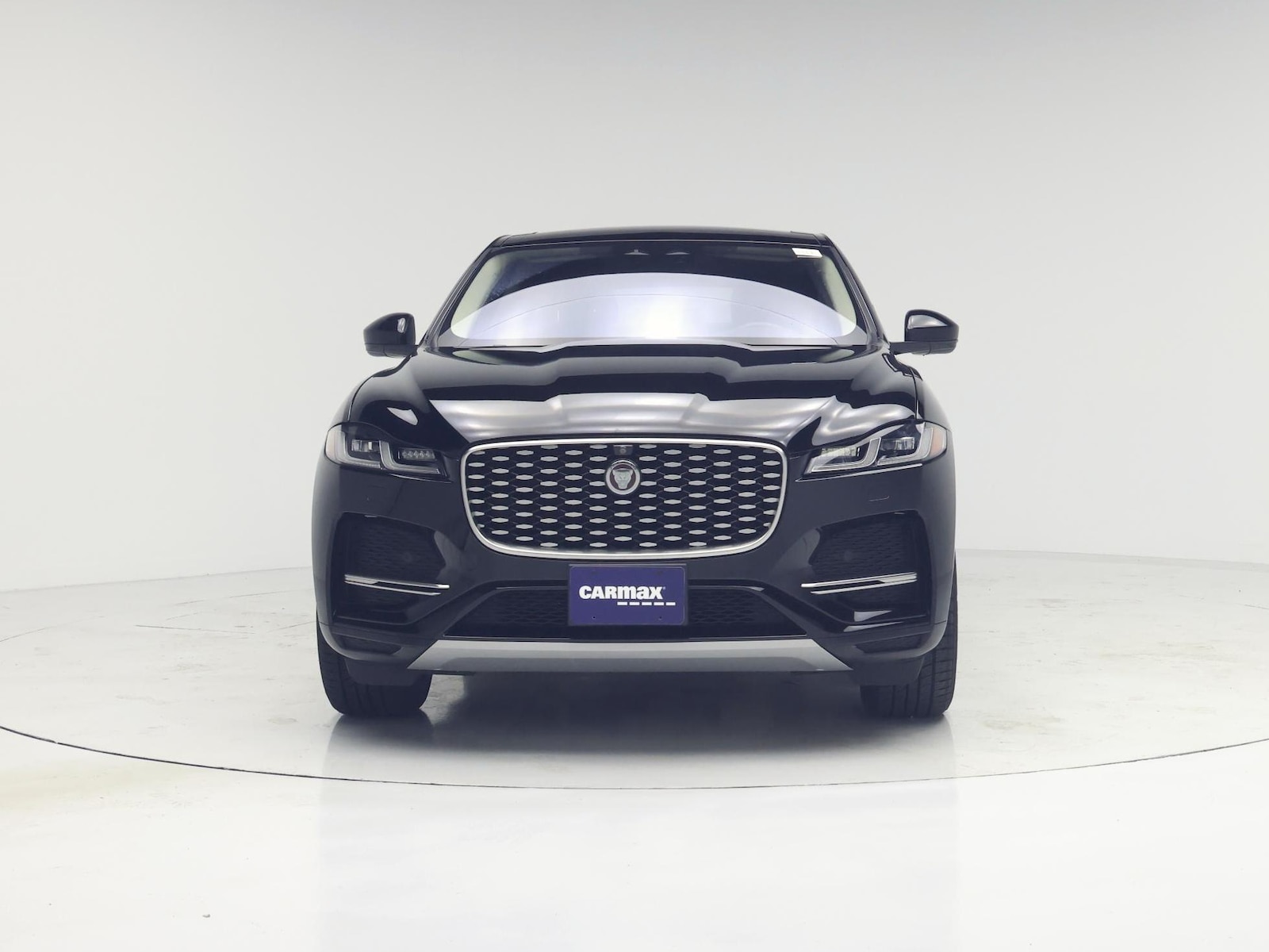2021 Jaguar F-Pace S - Photo 6