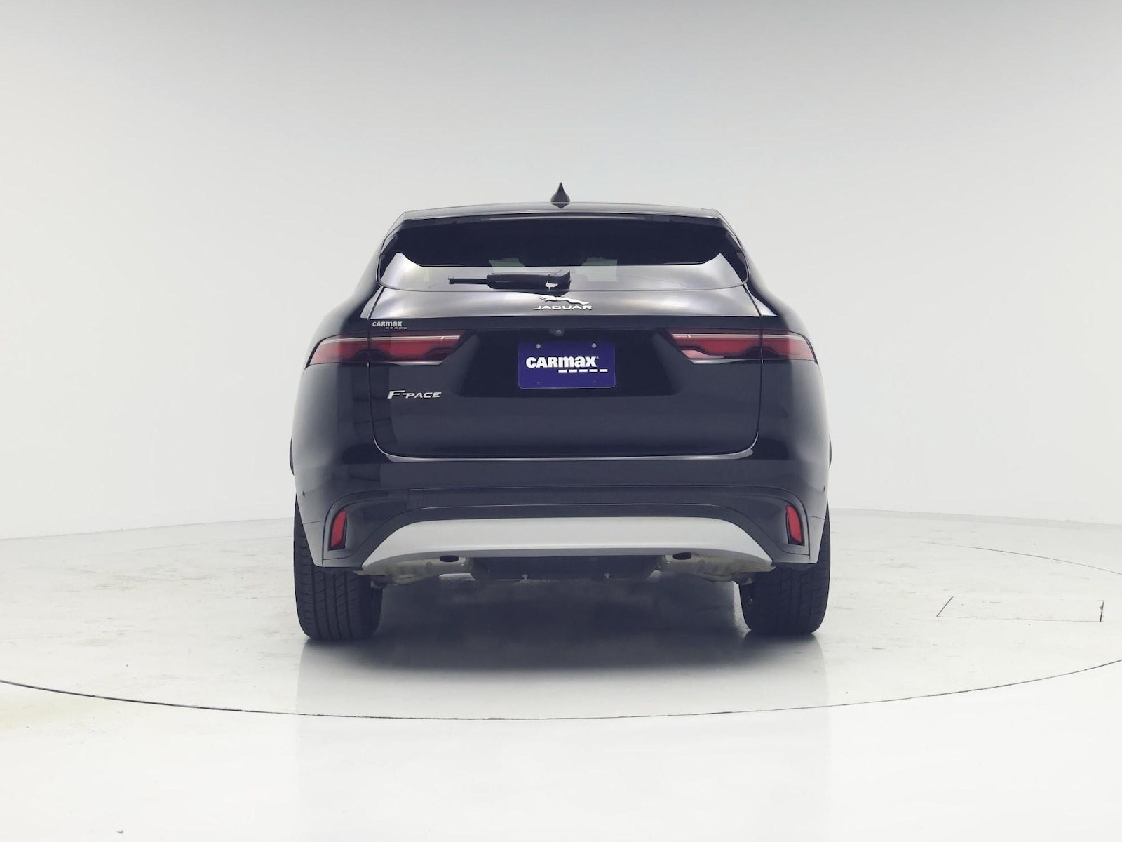 2021 Jaguar F-Pace S - Photo 7