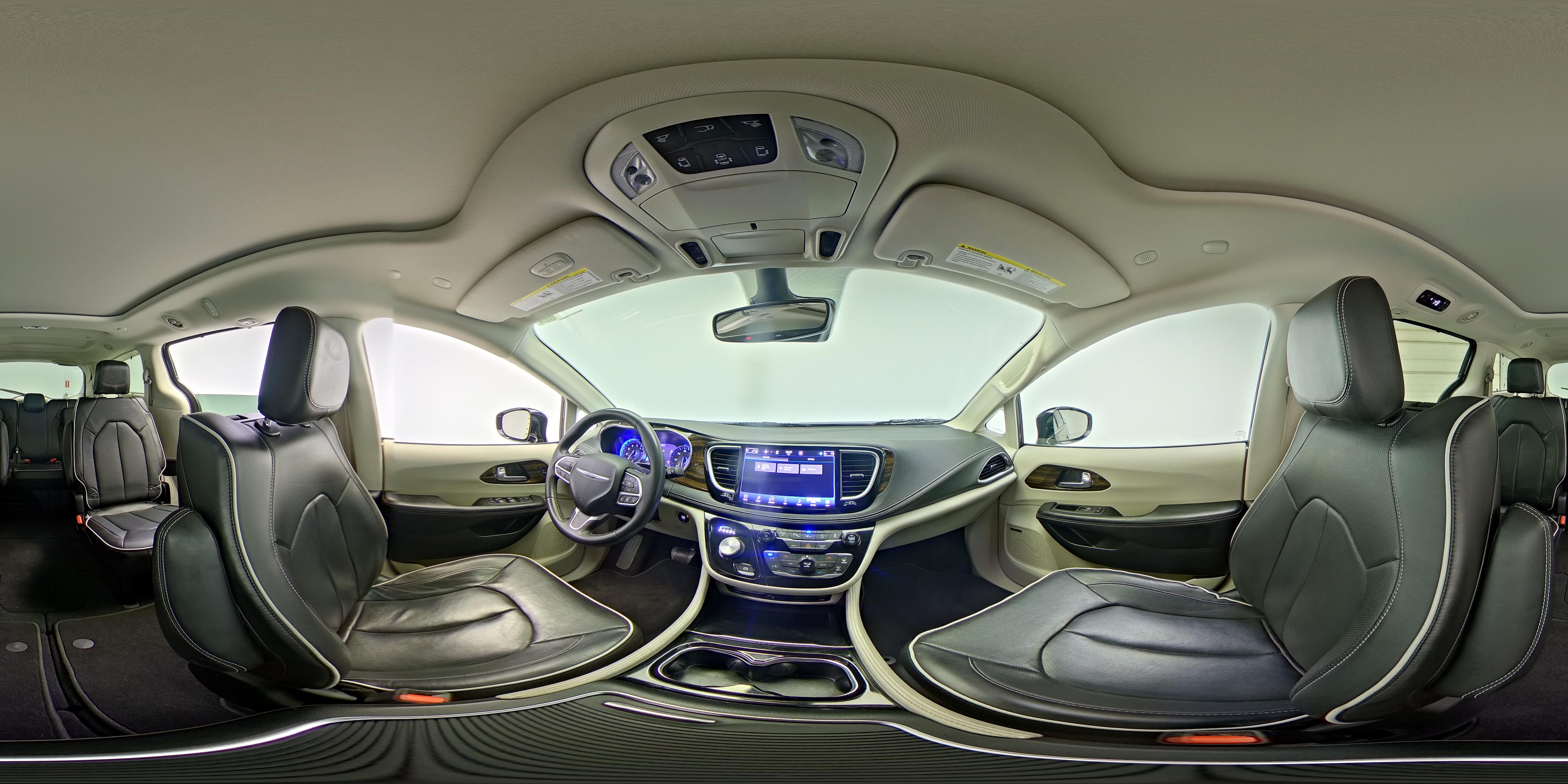 2023 Chrysler Pacifica Limited - Photo 28