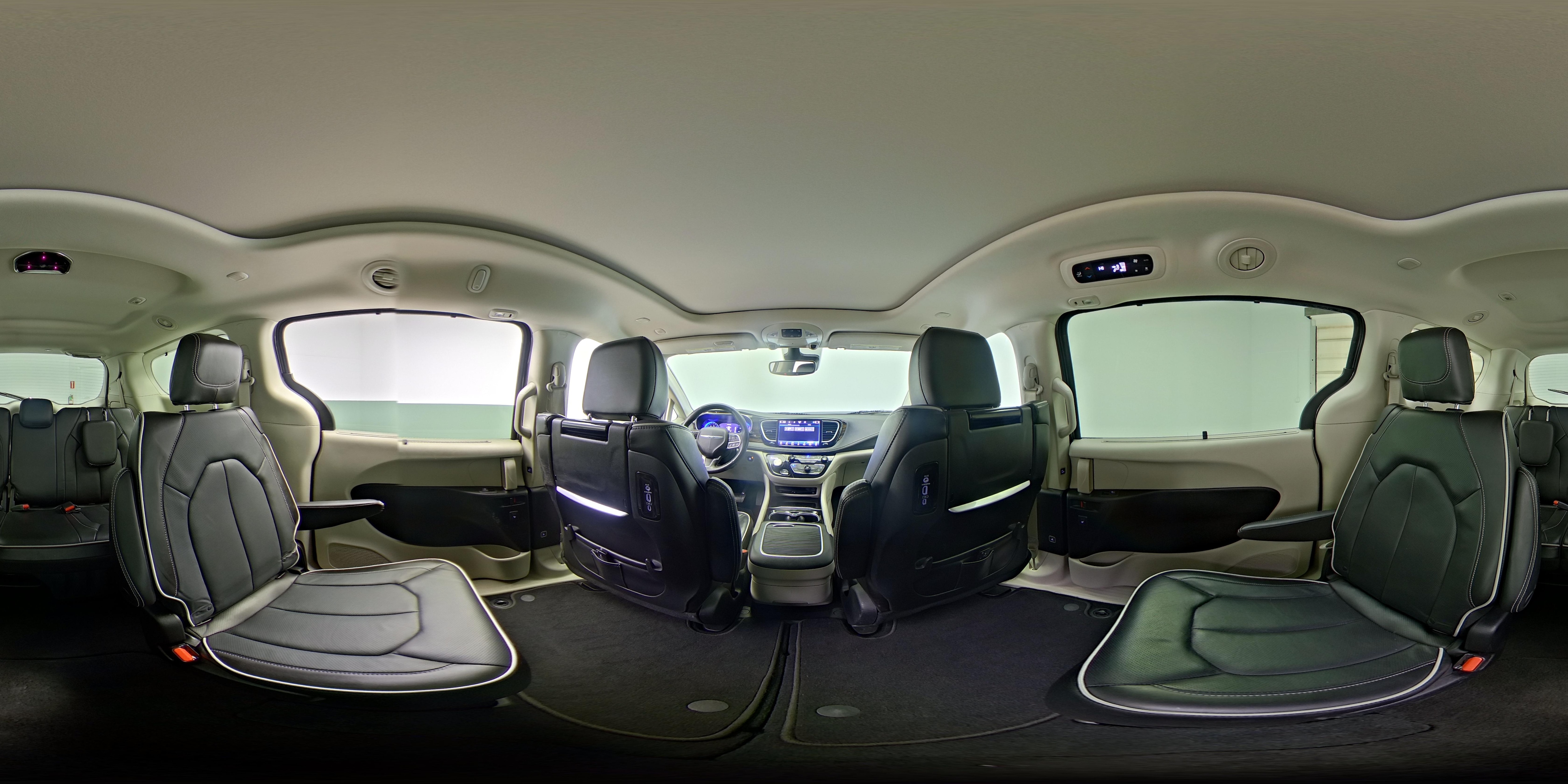 2023 Chrysler Pacifica Limited - Photo 29