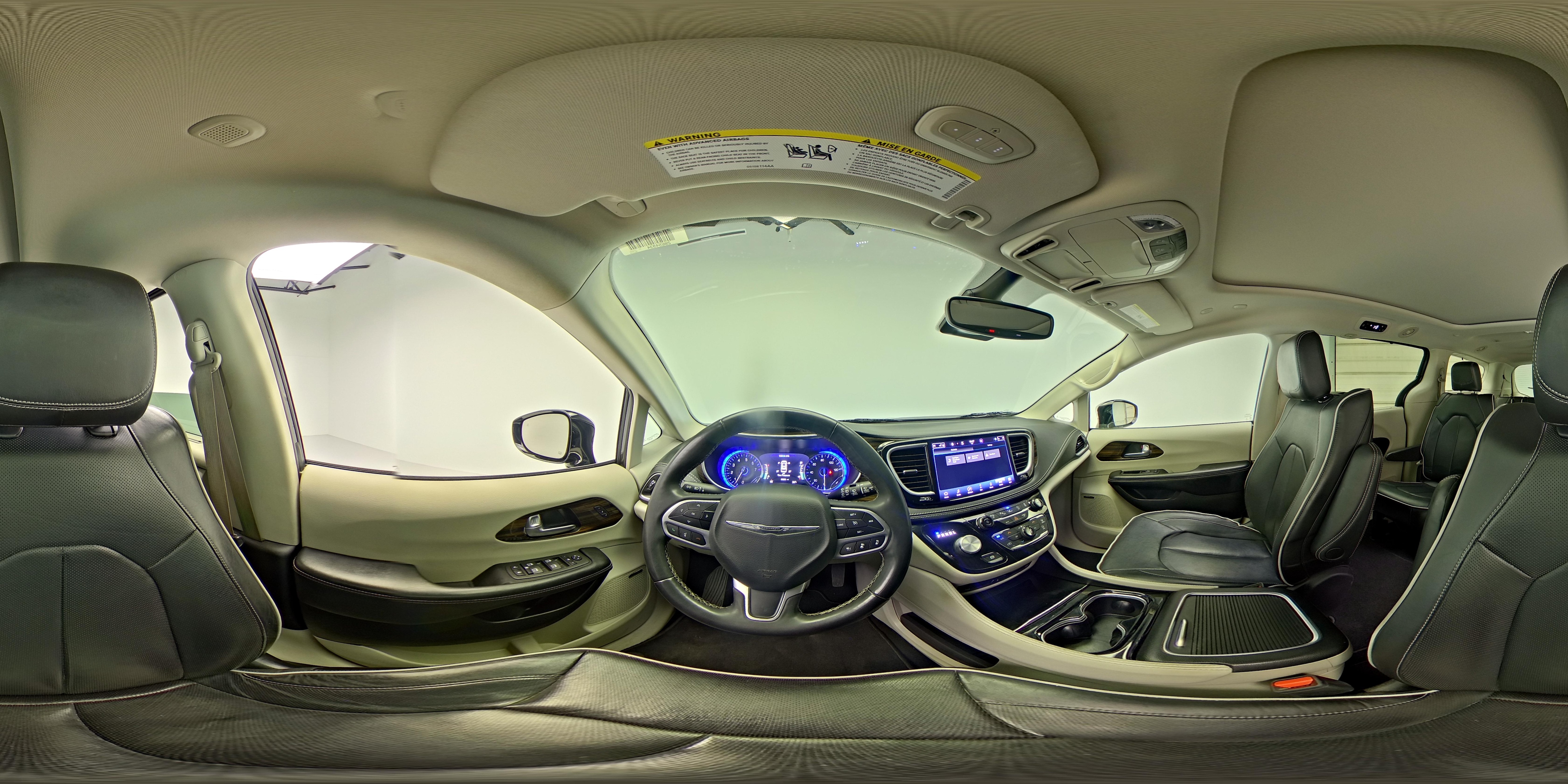 2023 Chrysler Pacifica Limited - Photo 30