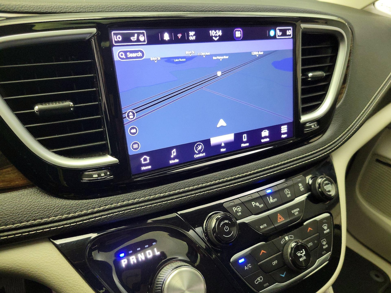 2023 Chrysler Pacifica Limited - Photo 15