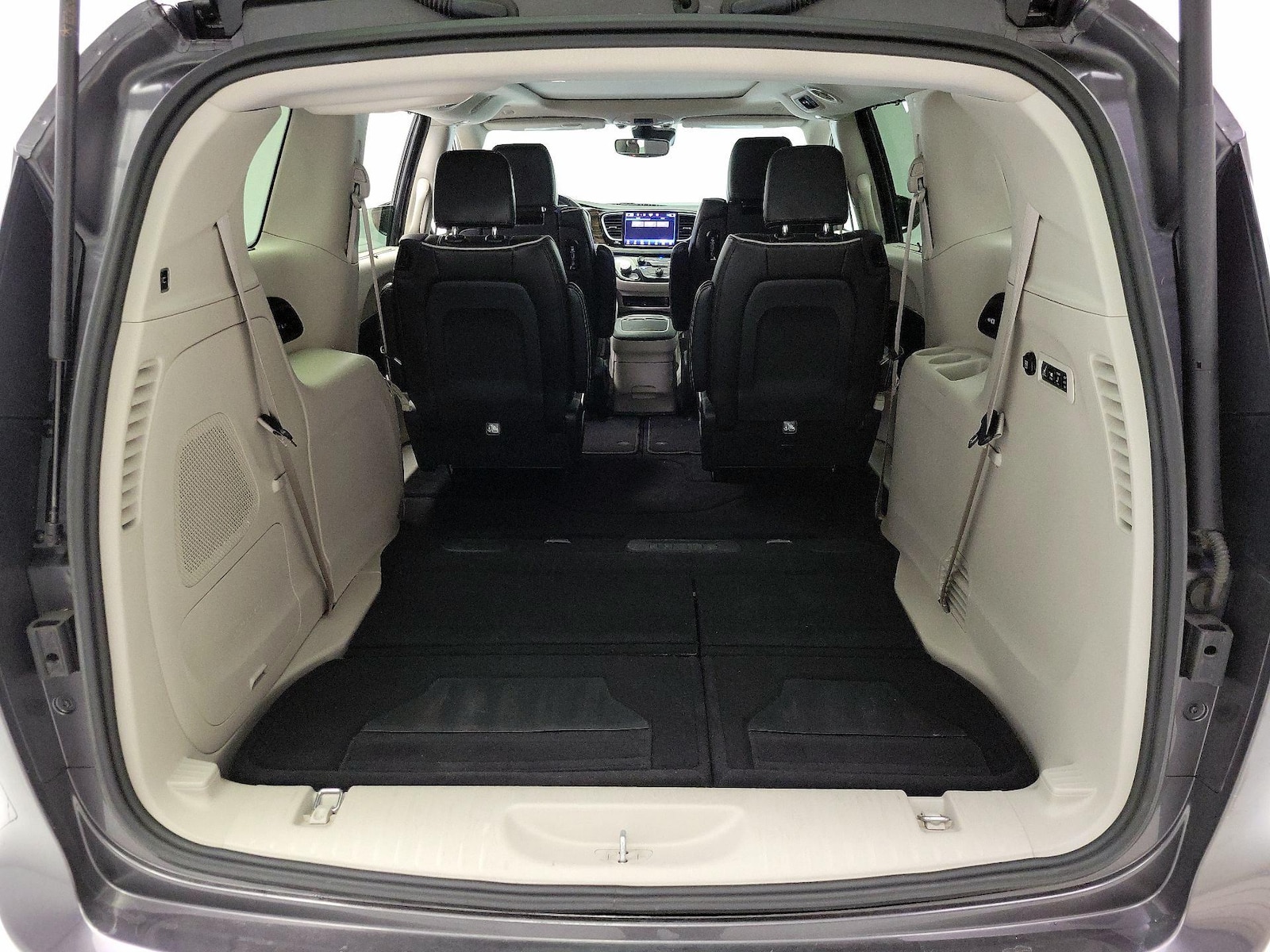2023 Chrysler Pacifica Limited - Photo 25