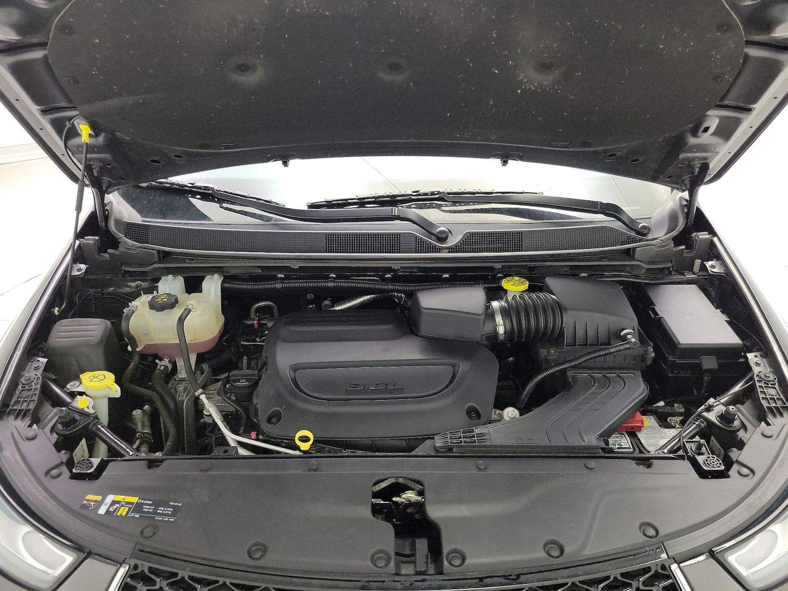 2023 Chrysler Pacifica Limited - Photo 26