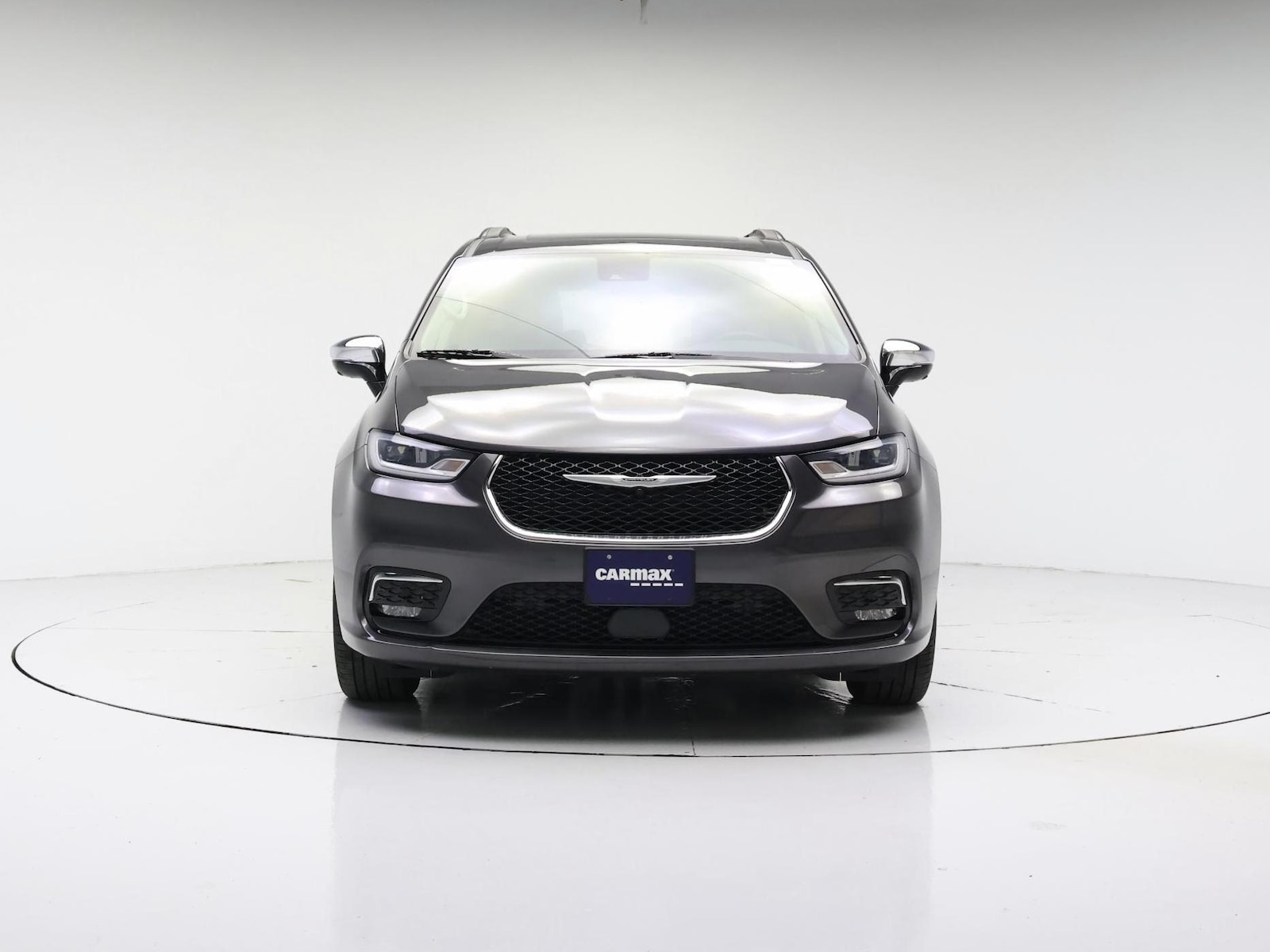 2023 Chrysler Pacifica Limited - Photo 6