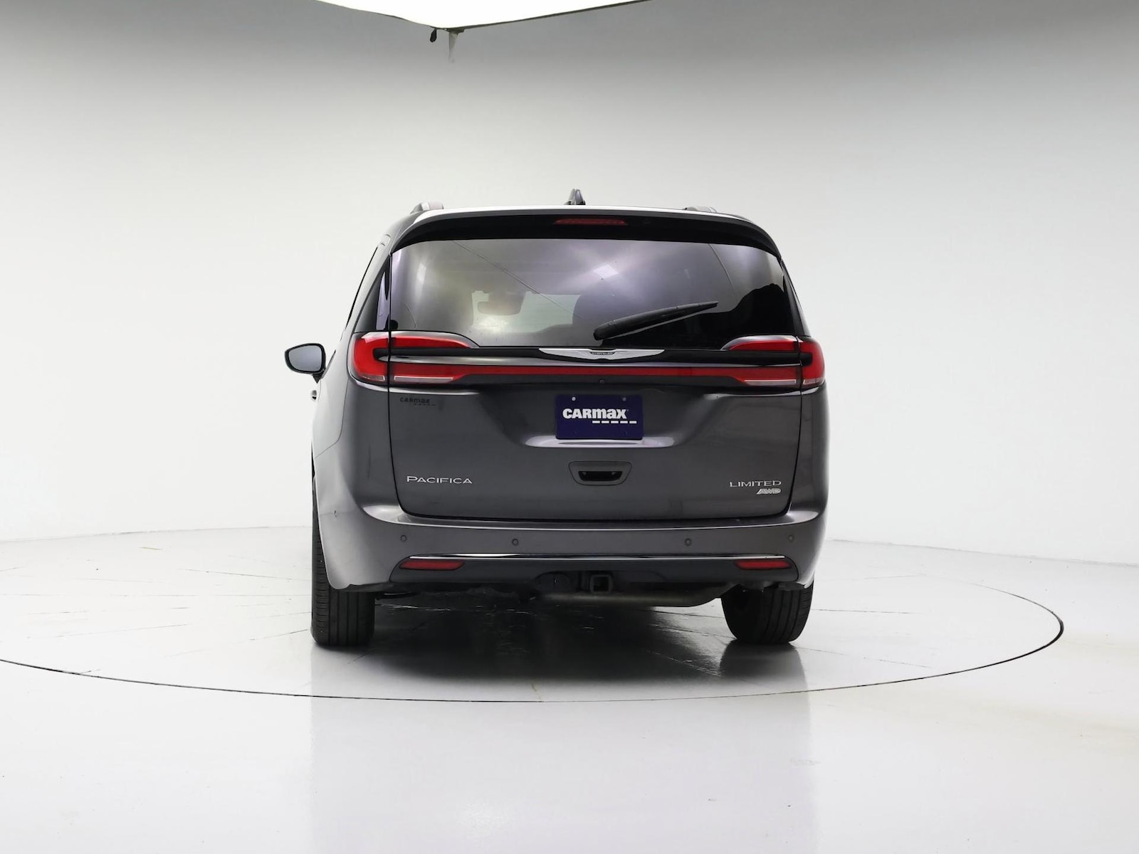 2023 Chrysler Pacifica Limited - Photo 7