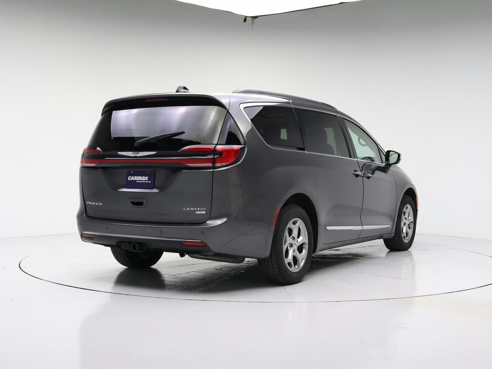 2023 Chrysler Pacifica Limited - Photo 9
