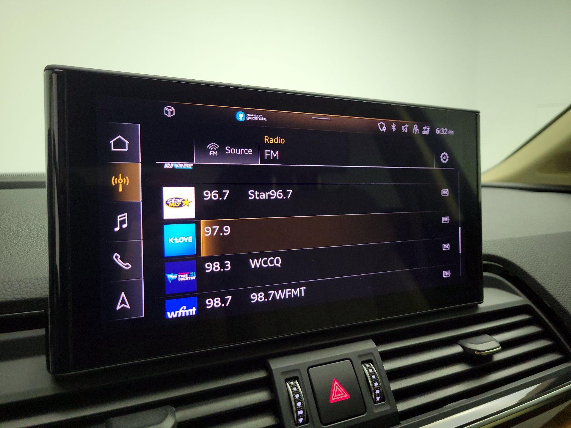 Thumbnail: 2021 Audi Q5 - 13