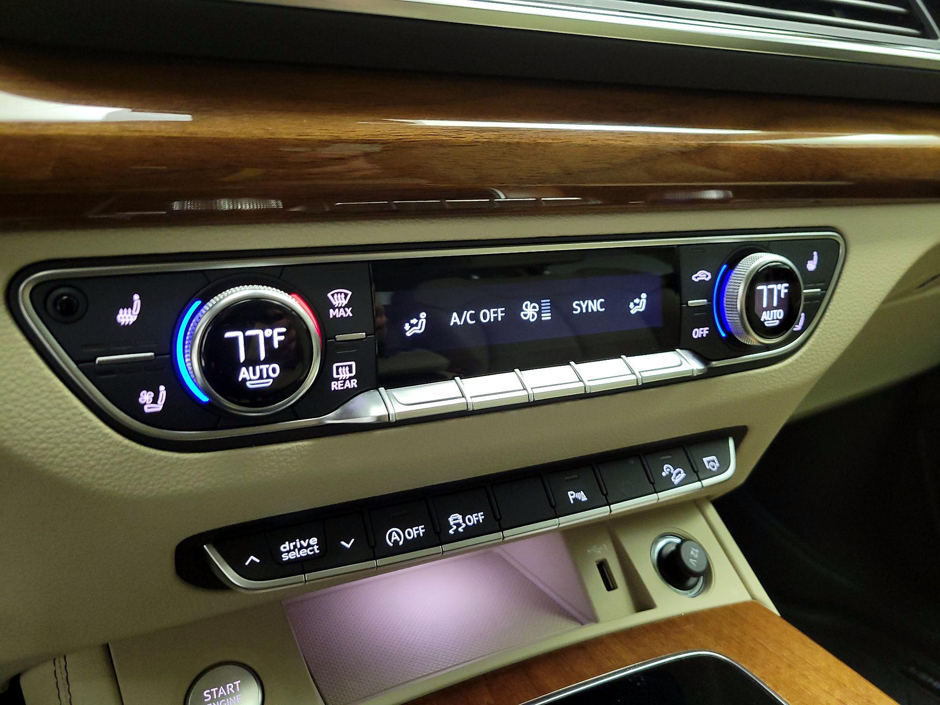 Thumbnail: 2021 Audi Q5 - 14