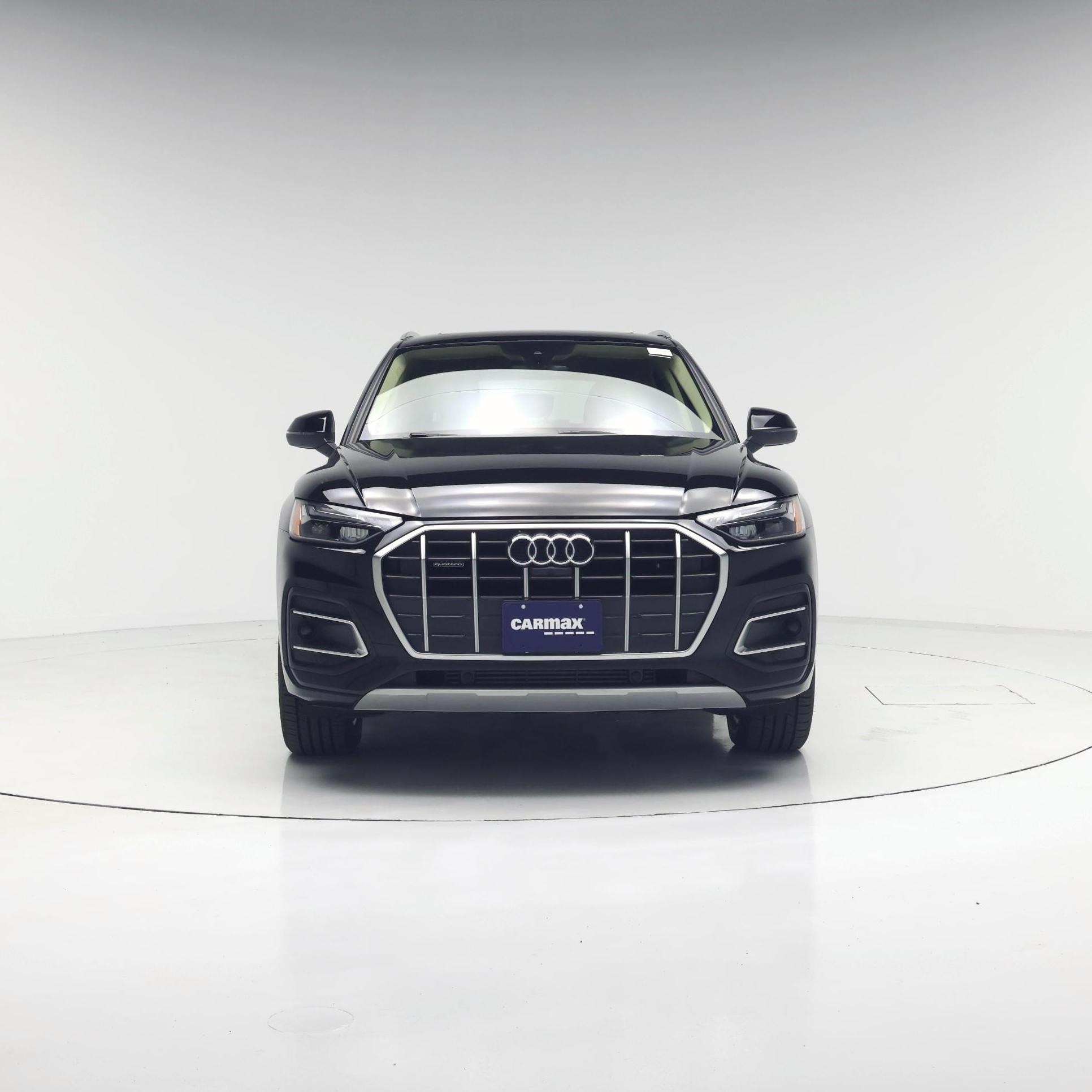 Thumbnail: 2021 Audi Q5 - 5