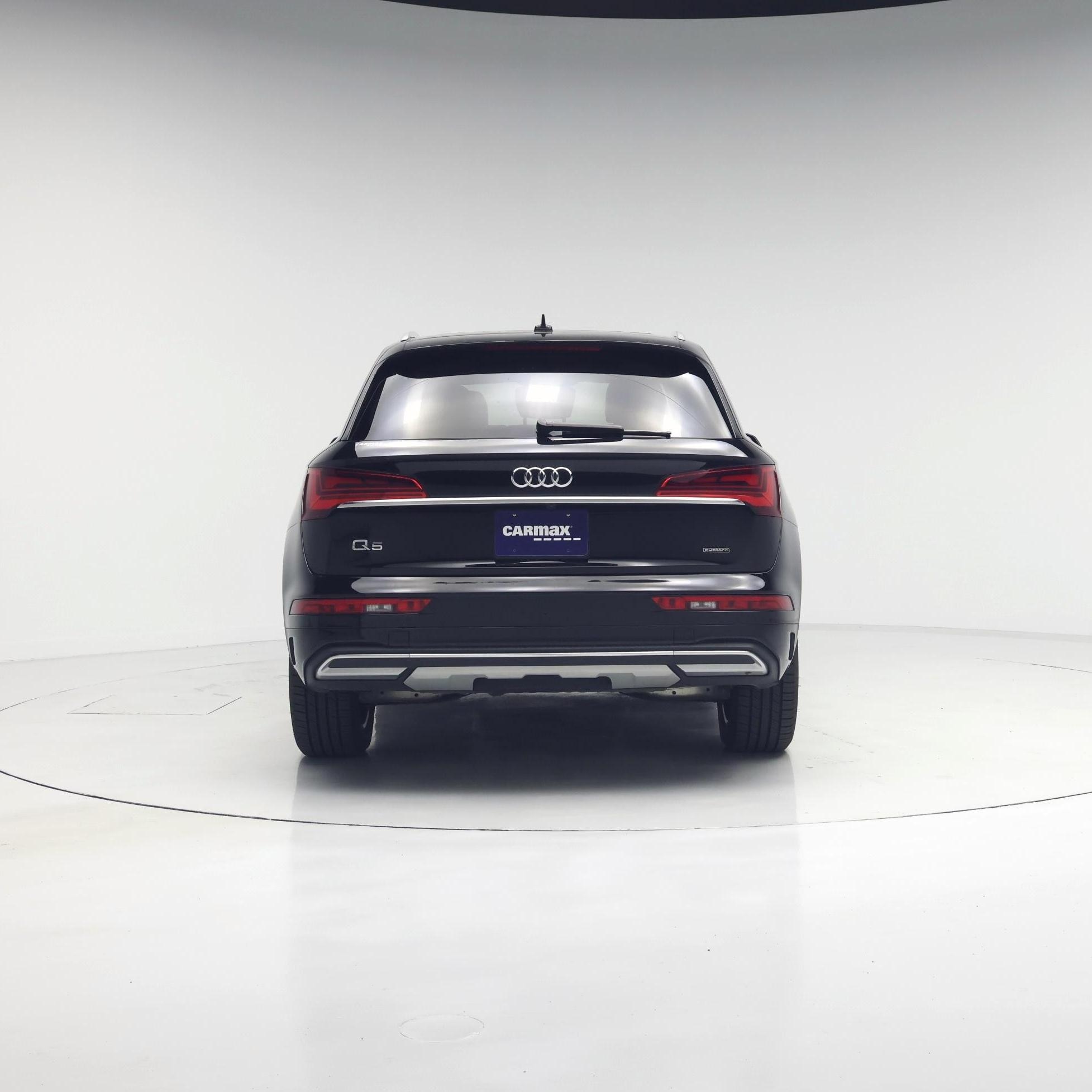 Thumbnail: 2021 Audi Q5 - 6