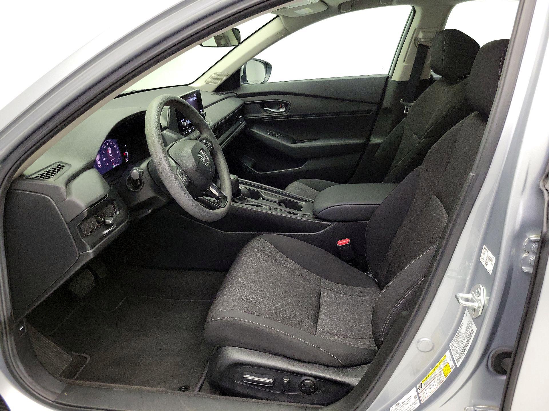 Thumbnail: 2024 Honda Accord - 11