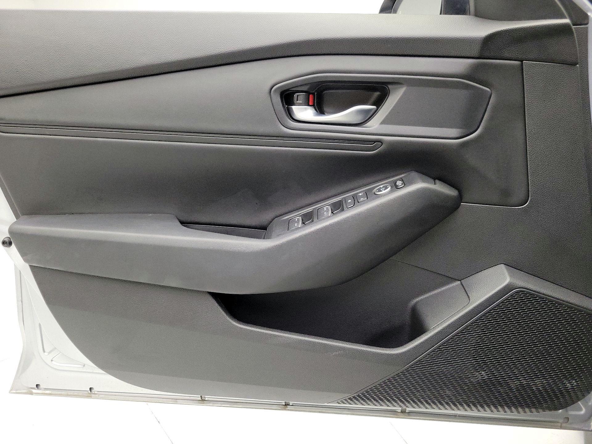 Thumbnail: 2024 Honda Accord - 12