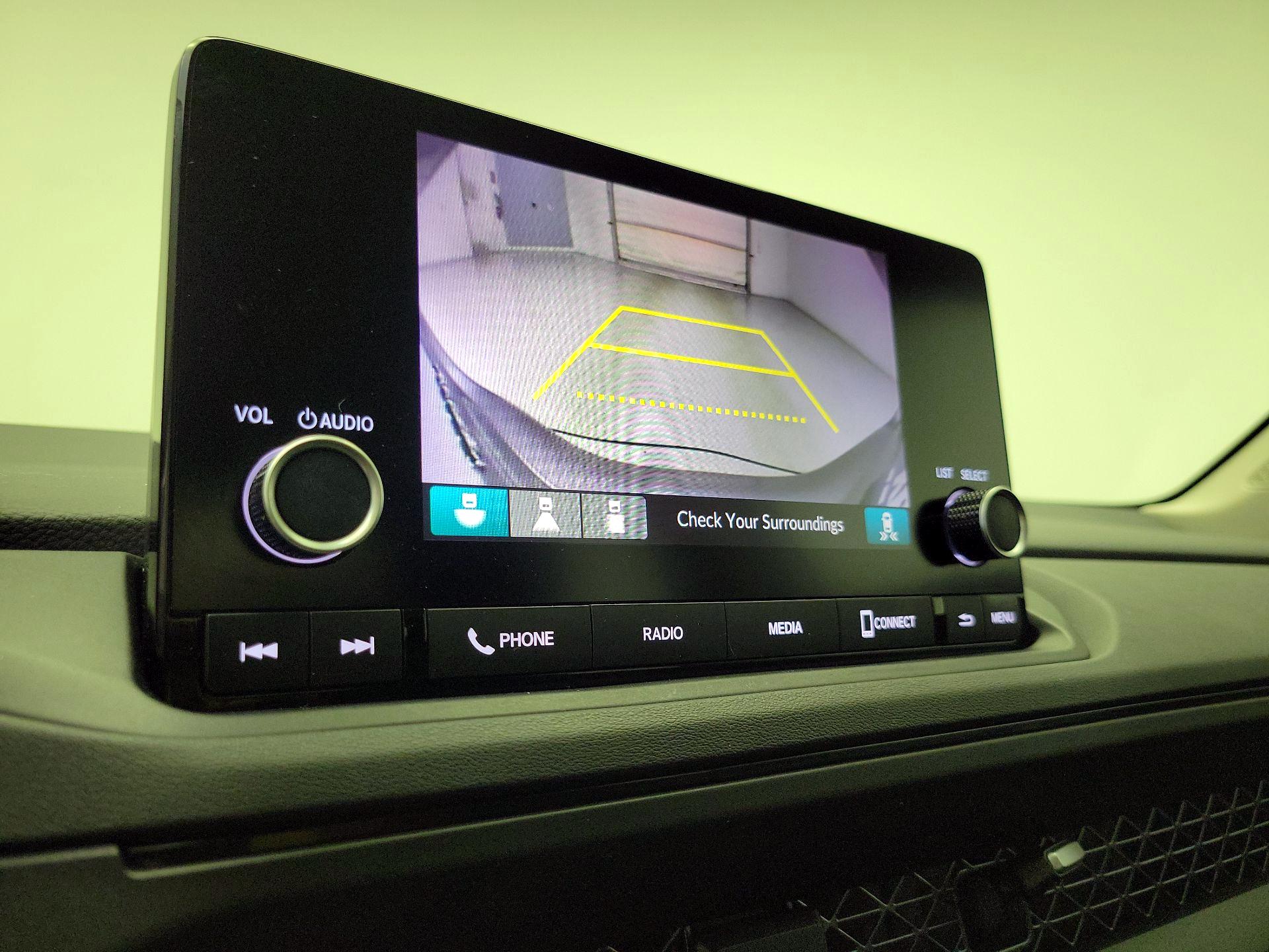 Thumbnail: 2024 Honda Accord - 13