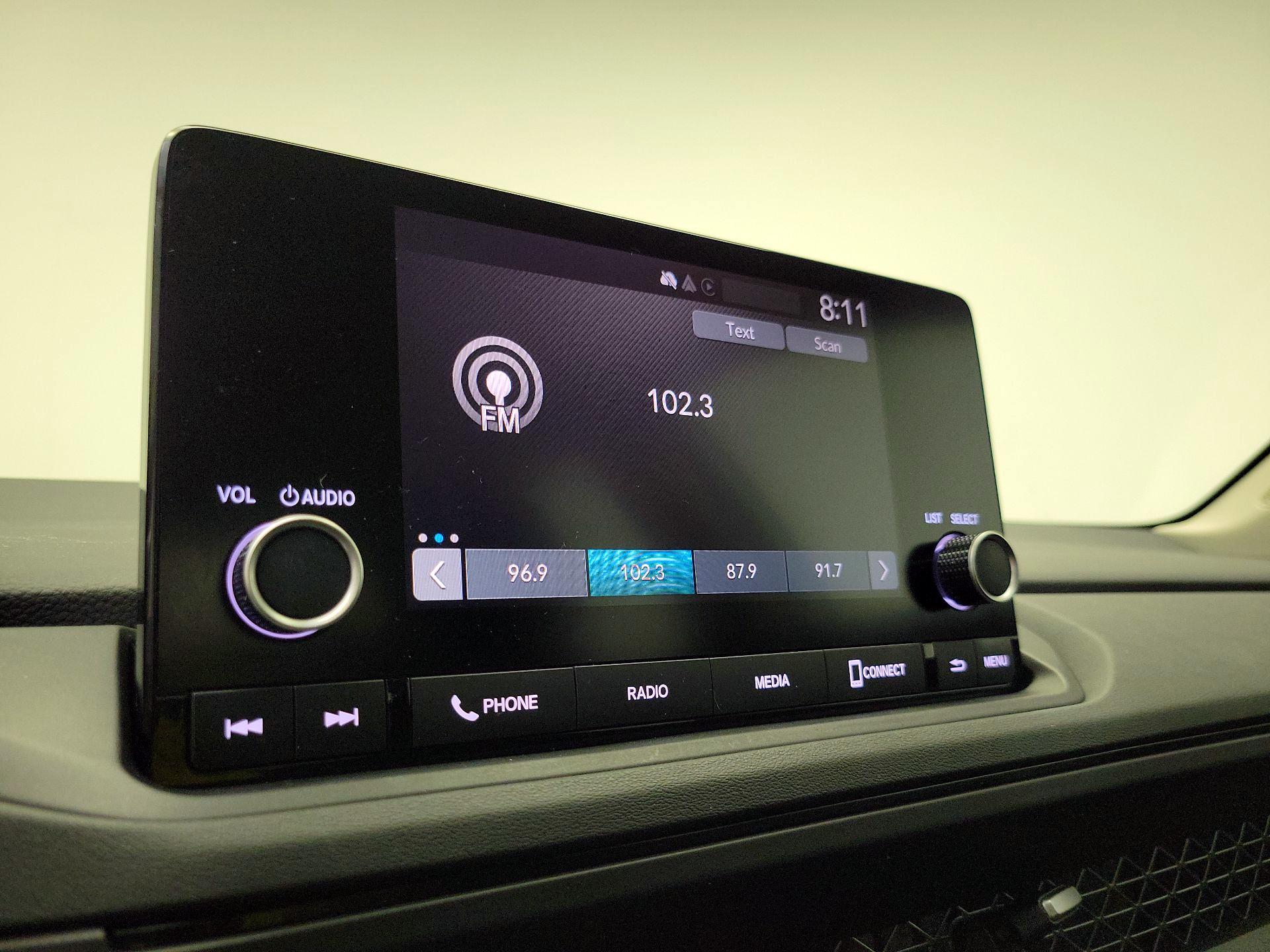 Thumbnail: 2024 Honda Accord - 14