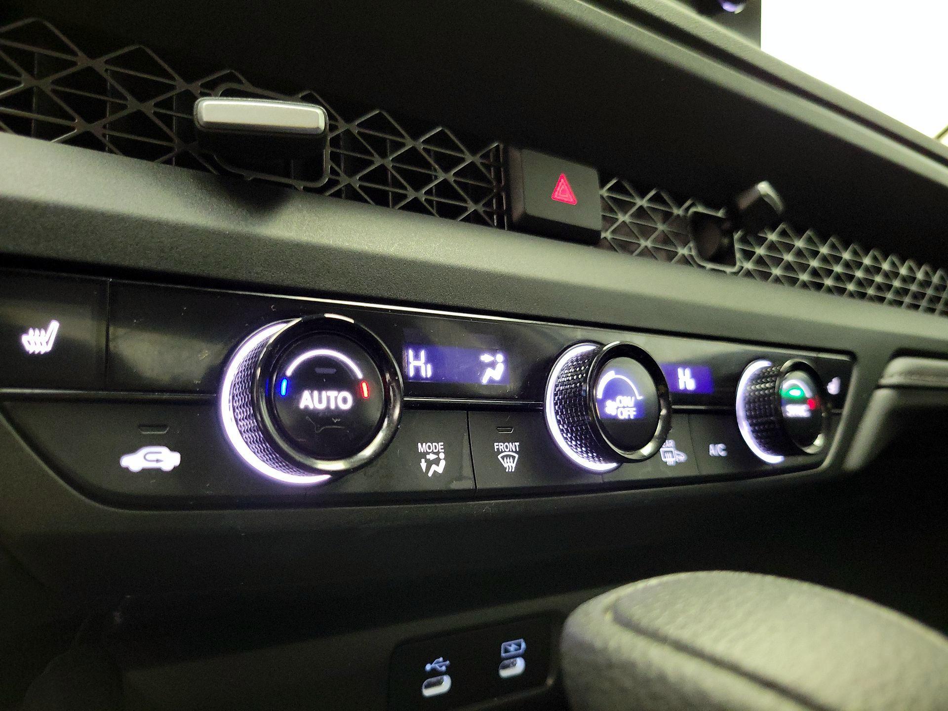 Thumbnail: 2024 Honda Accord - 15