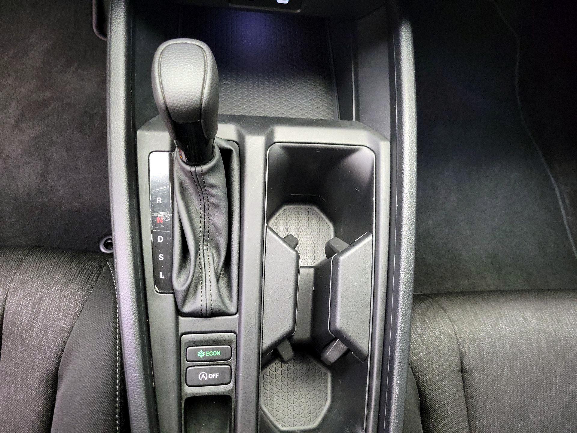 Thumbnail: 2024 Honda Accord - 16