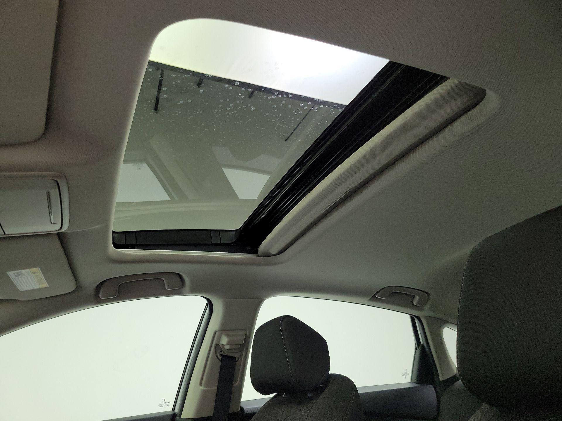 Thumbnail: 2024 Honda Accord - 18