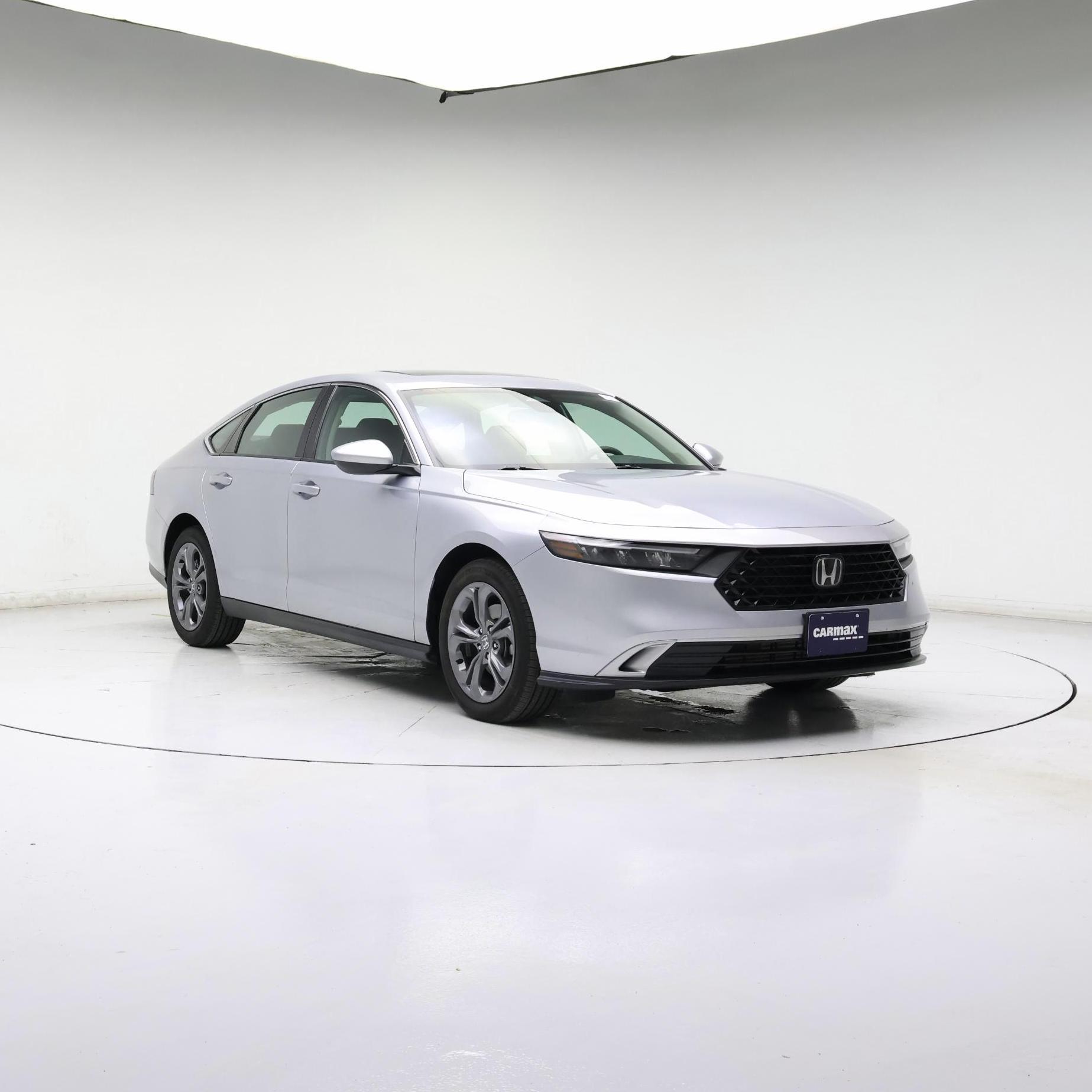 Thumbnail: 2024 Honda Accord - 2