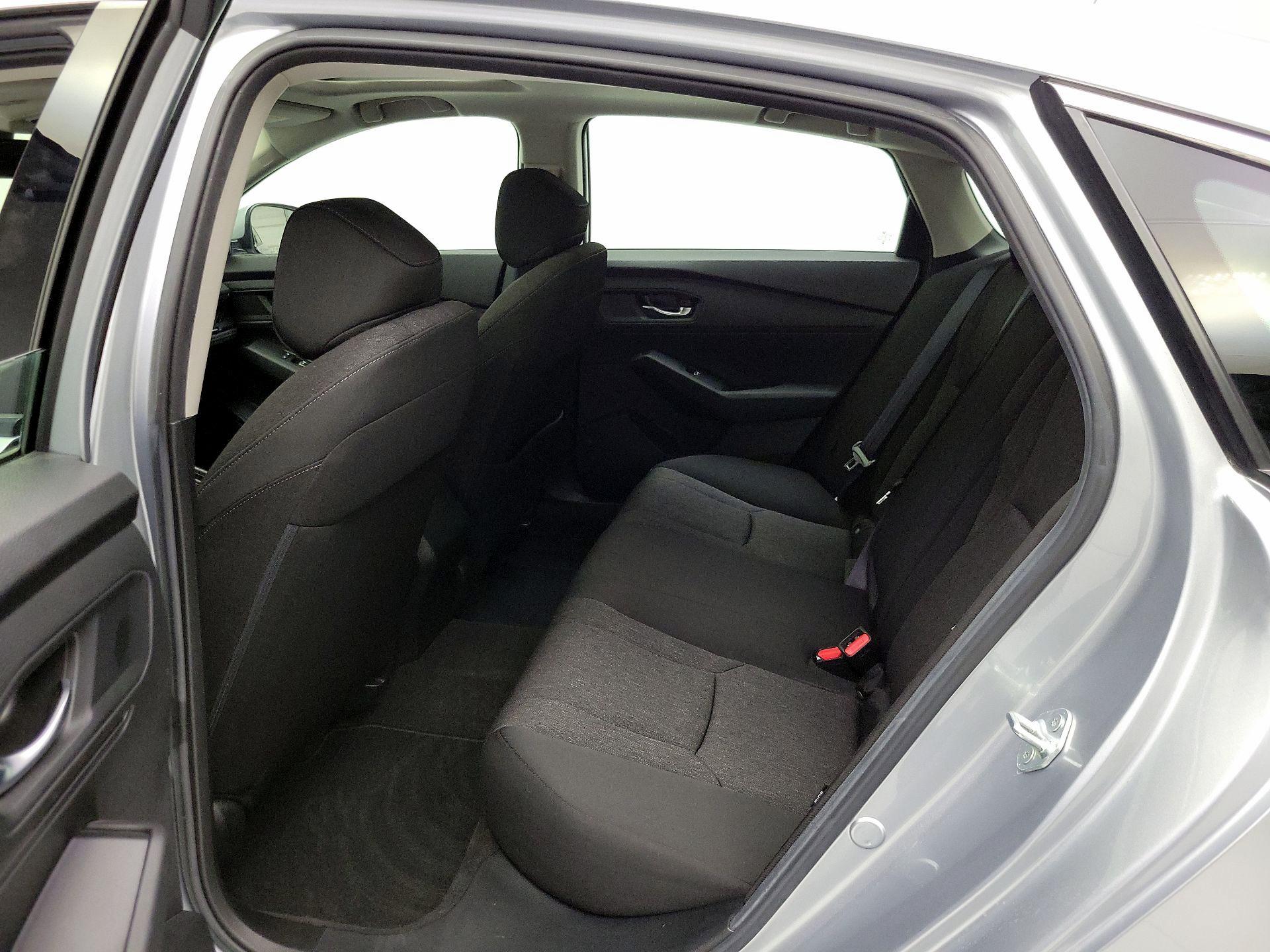 Thumbnail: 2024 Honda Accord - 19