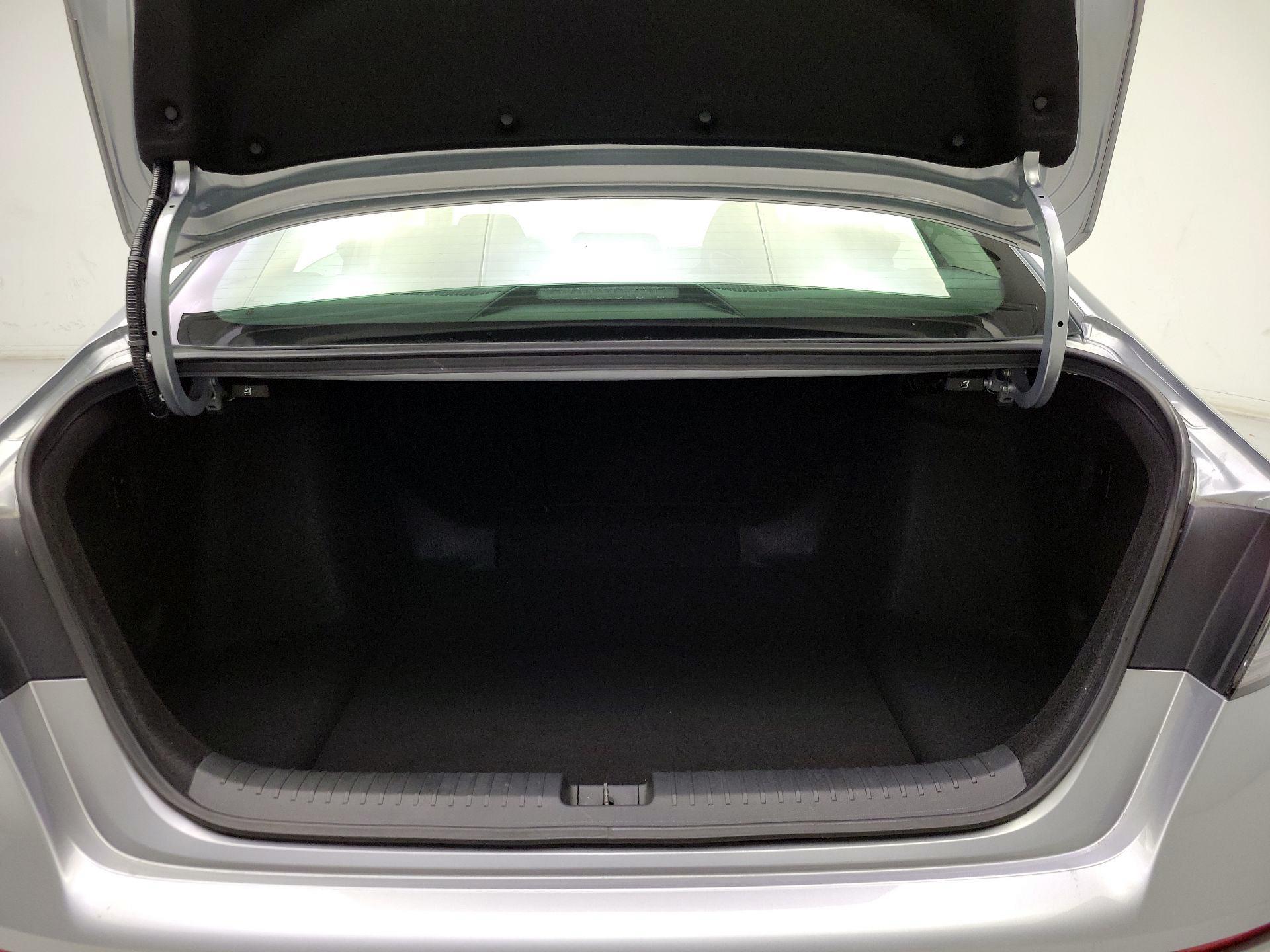 Thumbnail: 2024 Honda Accord - 20