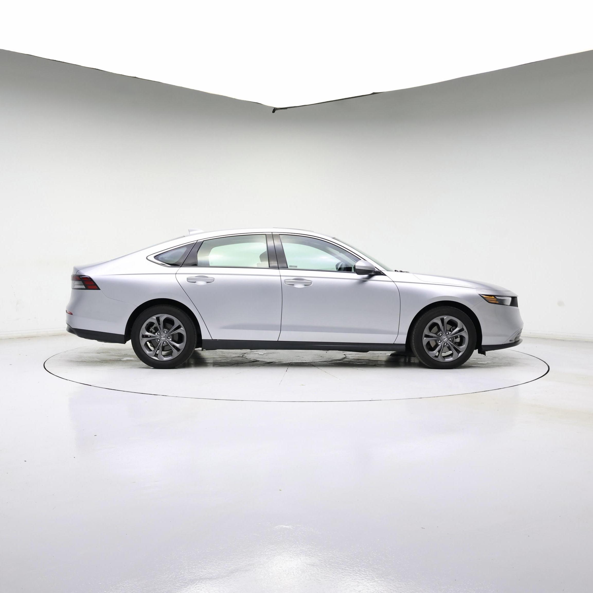 Thumbnail: 2024 Honda Accord - 3