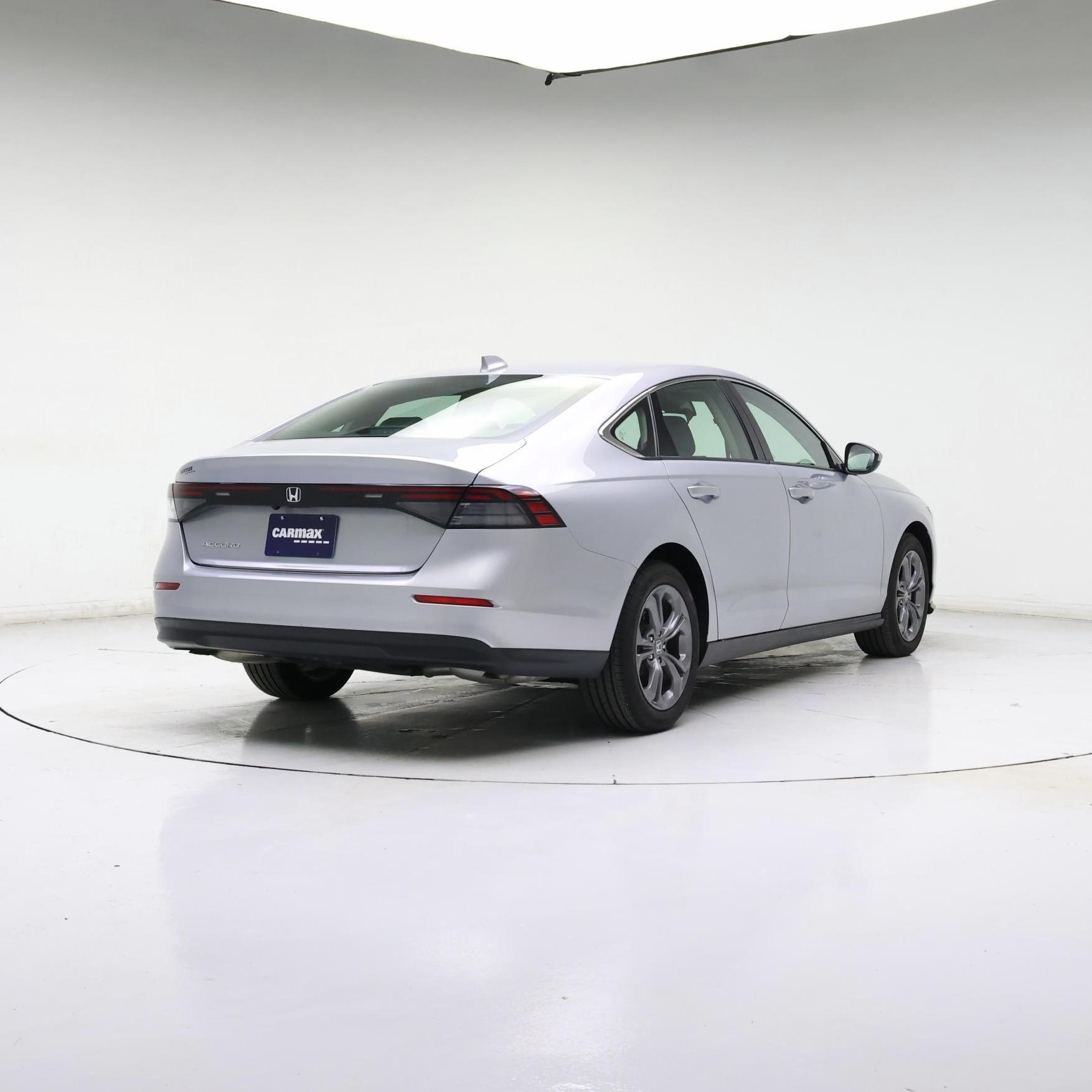 Thumbnail: 2024 Honda Accord - 4