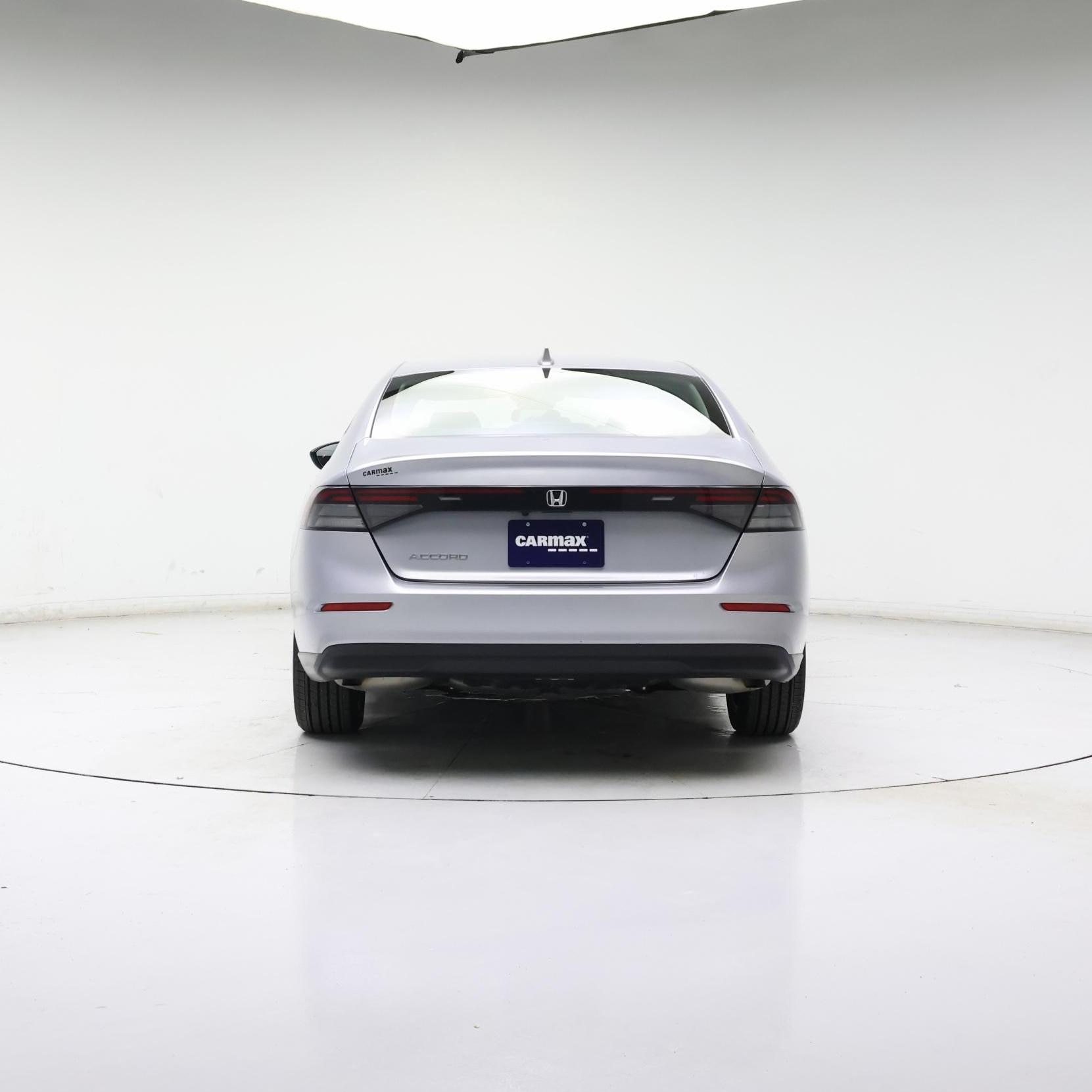 Thumbnail: 2024 Honda Accord - 5