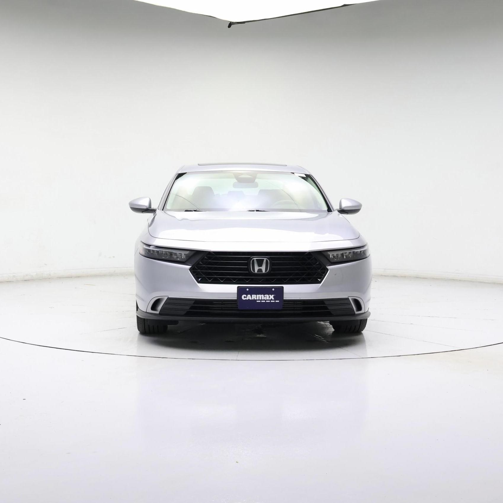 Thumbnail: 2024 Honda Accord - 6