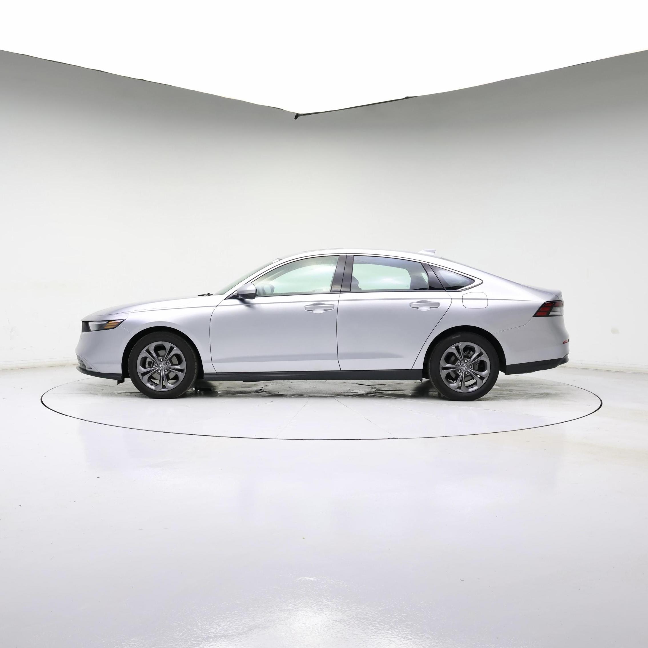 Thumbnail: 2024 Honda Accord - 7