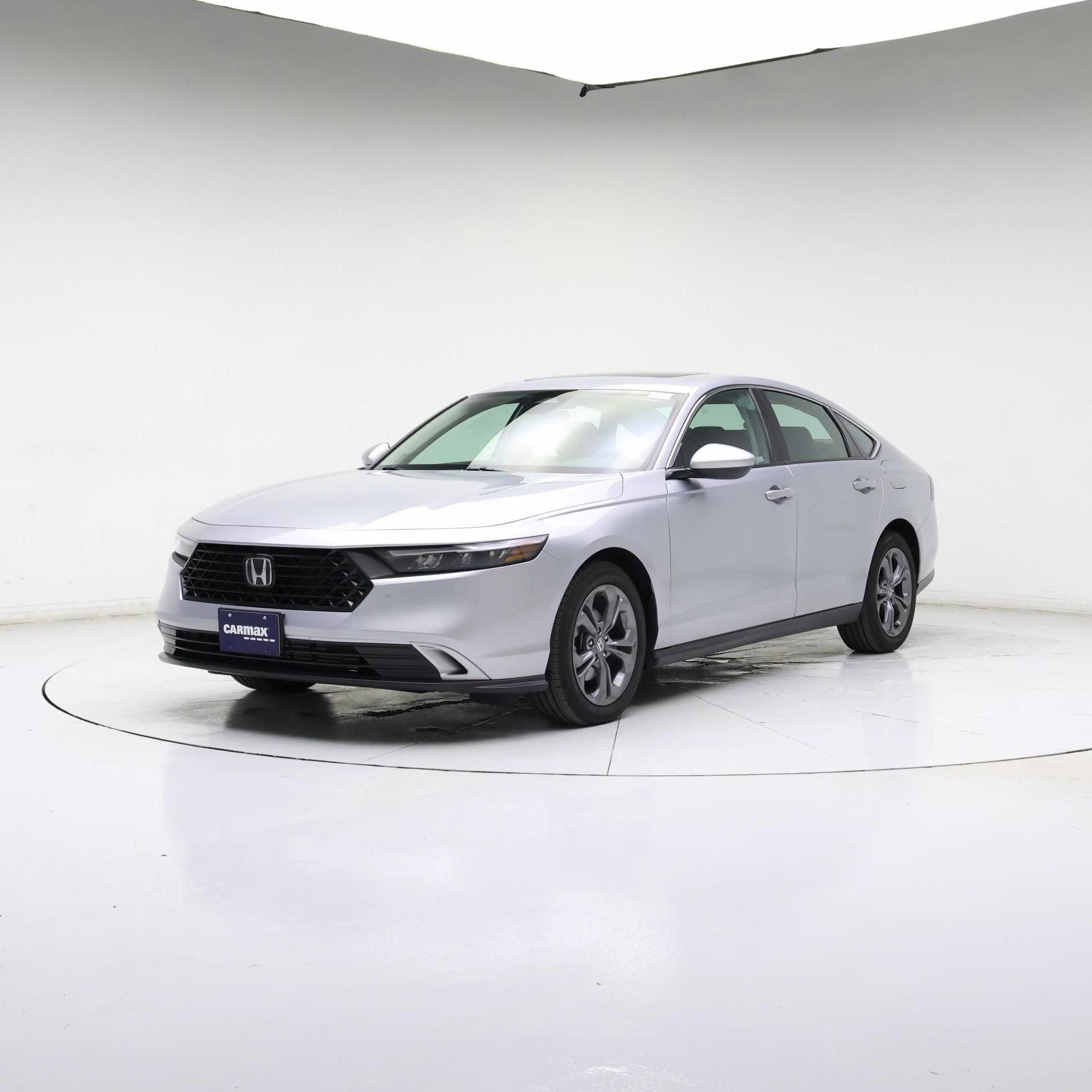 Thumbnail: 2024 Honda Accord - 8