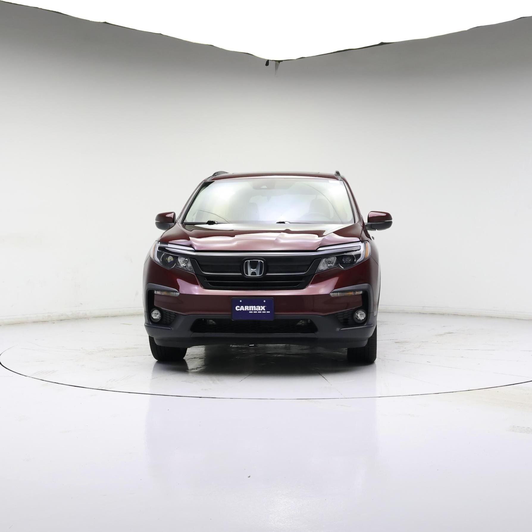 Thumbnail: 2022 Honda Pilot - 5