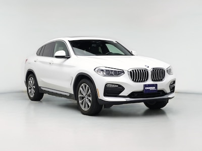 2019 BMW X4 XDrive30i