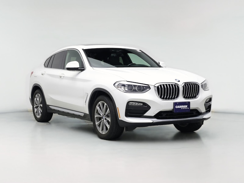 2019 BMW X4 xDrive30i -
                  Schaumburg, IL