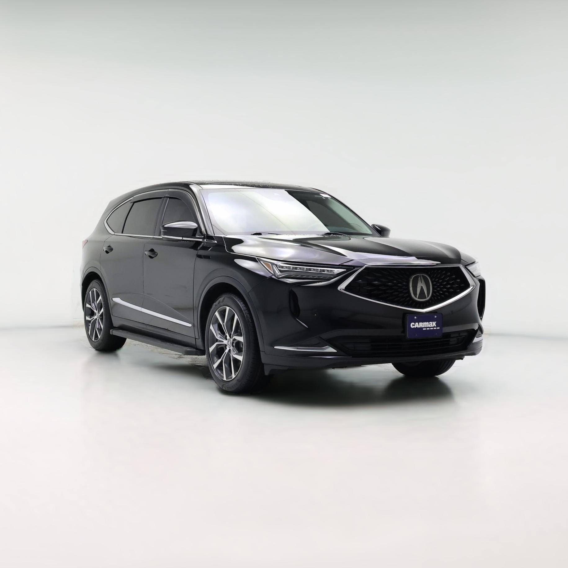 Thumbnail: 2023 Acura MDX - 1