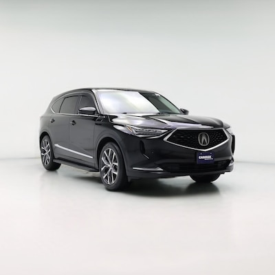 2023 Acura MDX SH-AWD Technology