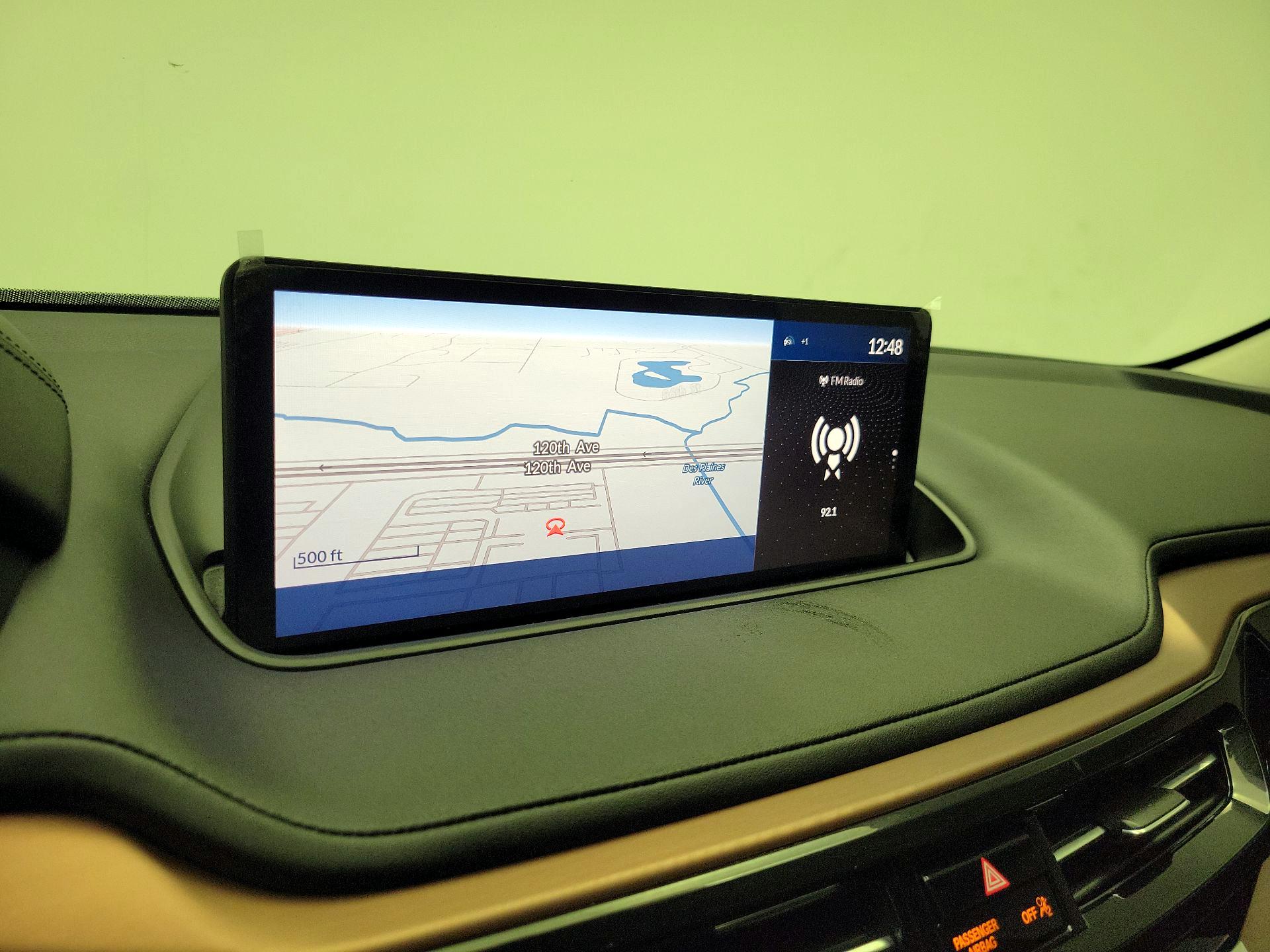 Thumbnail: 2023 Acura MDX - 13