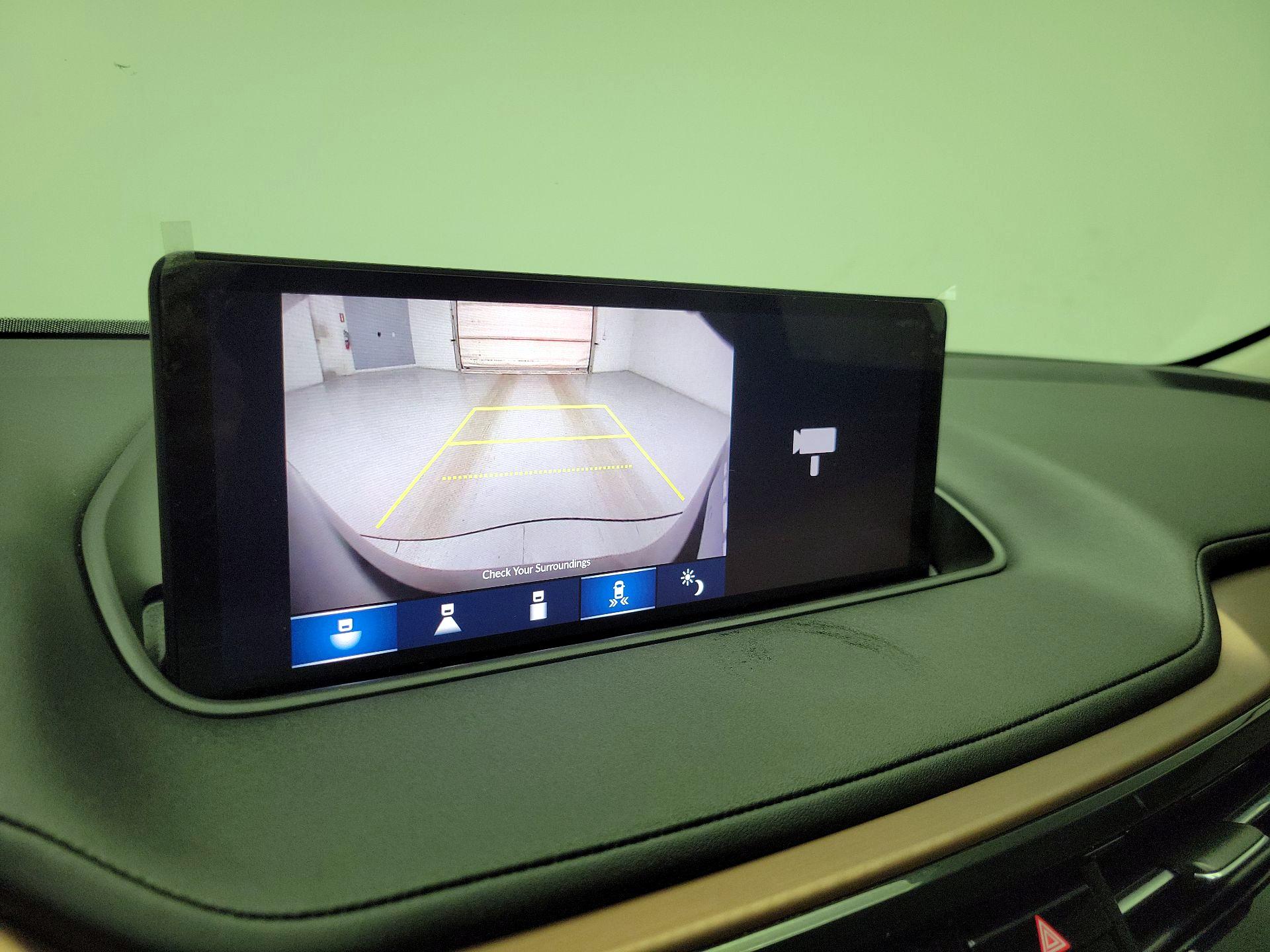 Thumbnail: 2023 Acura MDX - 14