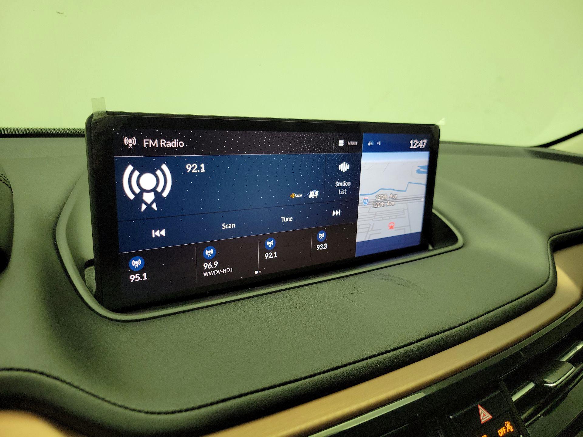 Thumbnail: 2023 Acura MDX - 15