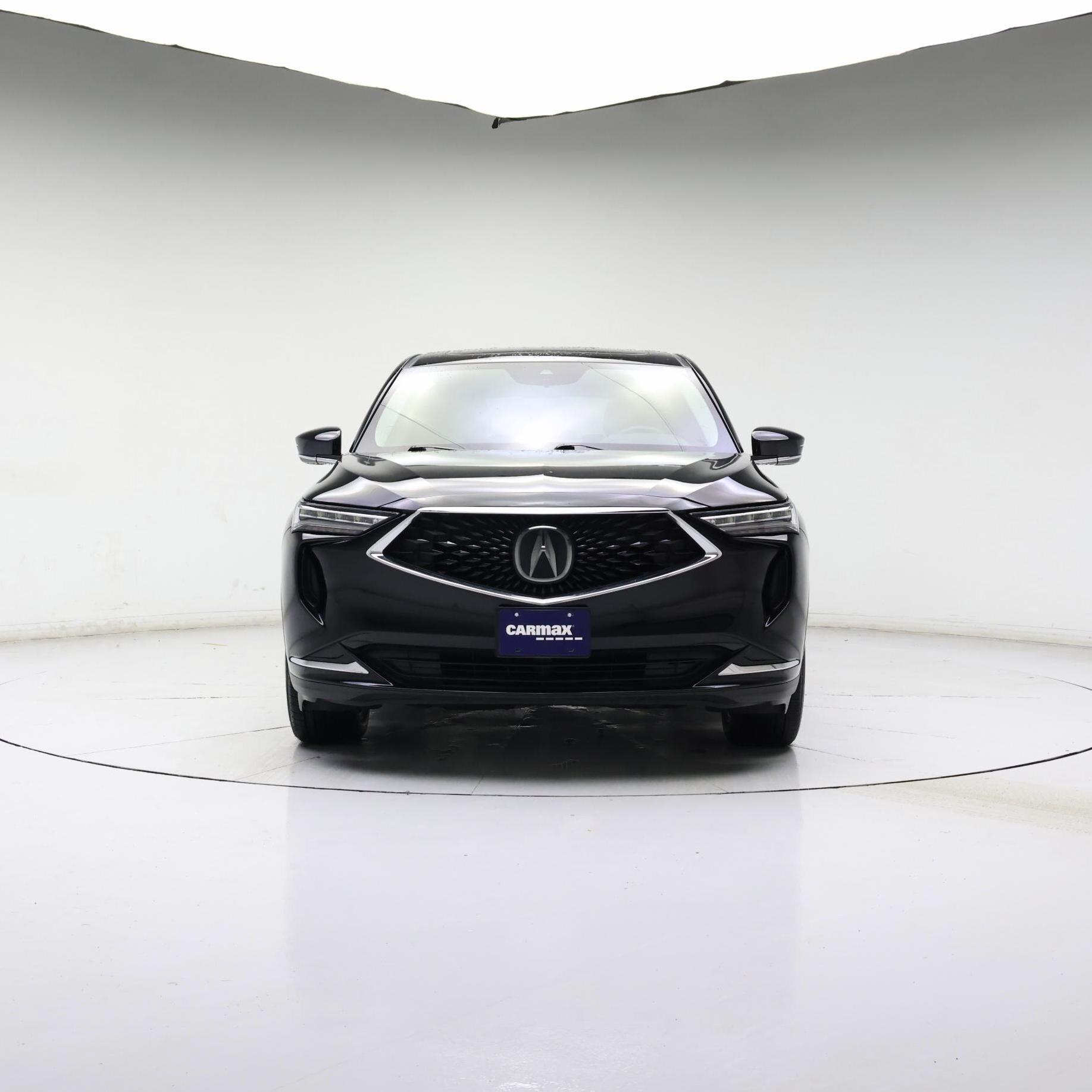 Thumbnail: 2023 Acura MDX - 5