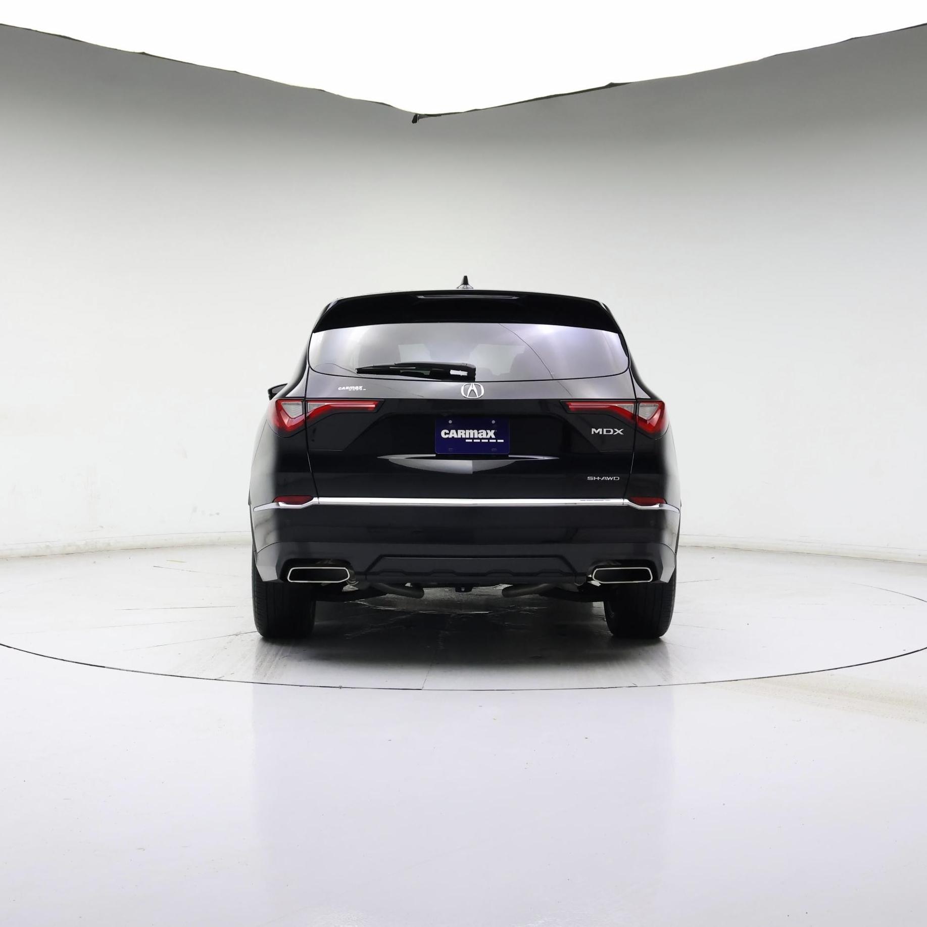 Thumbnail: 2023 Acura MDX - 6