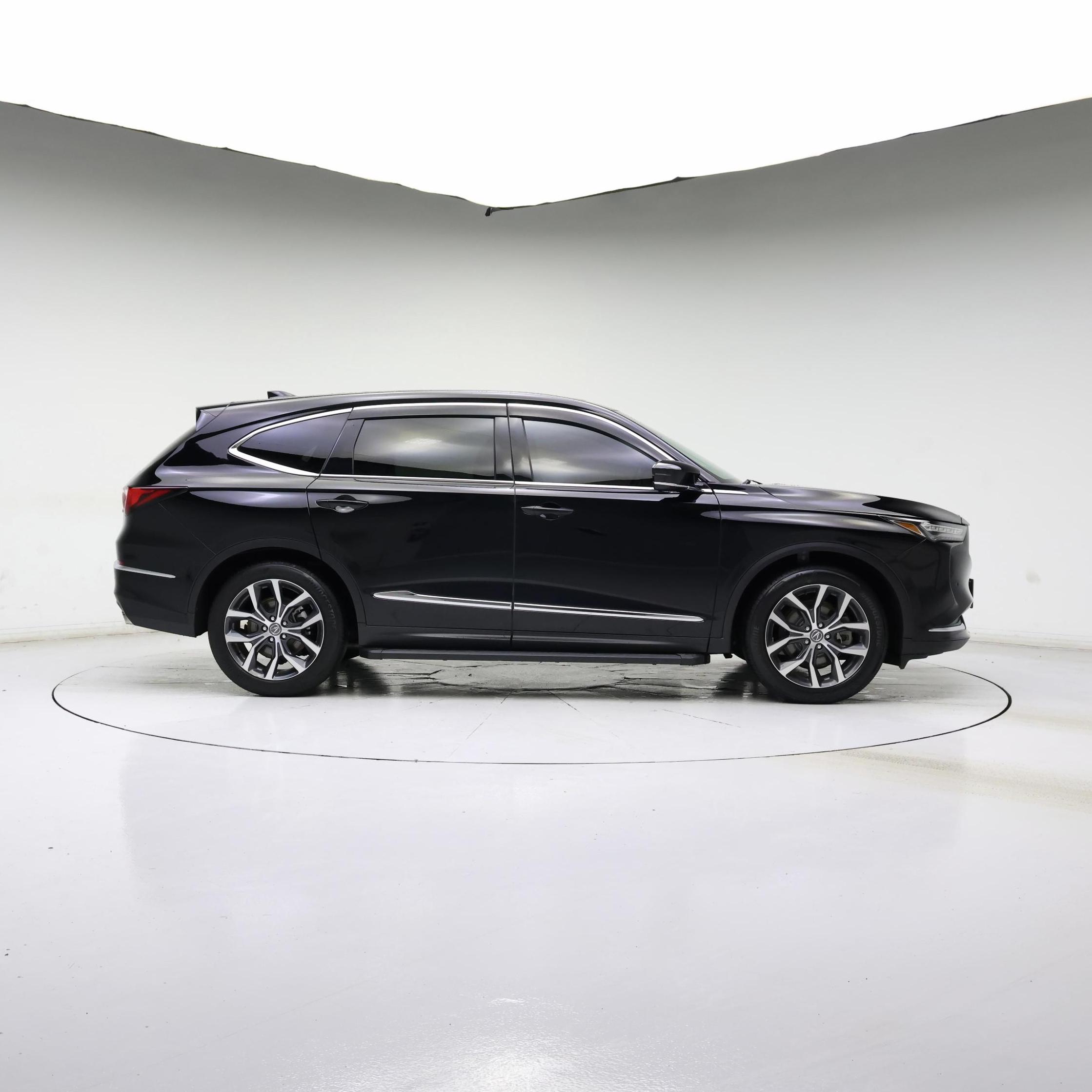 Thumbnail: 2023 Acura MDX - 7